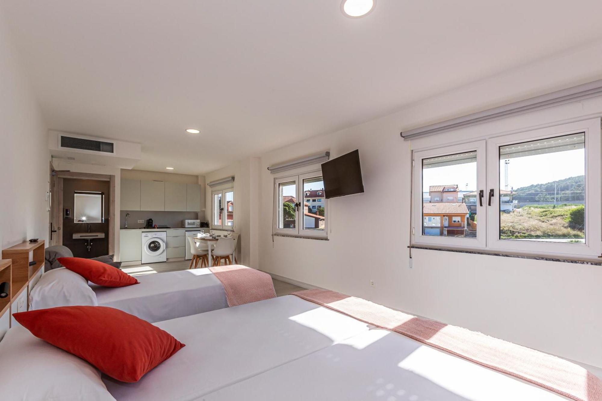Apartment Ola