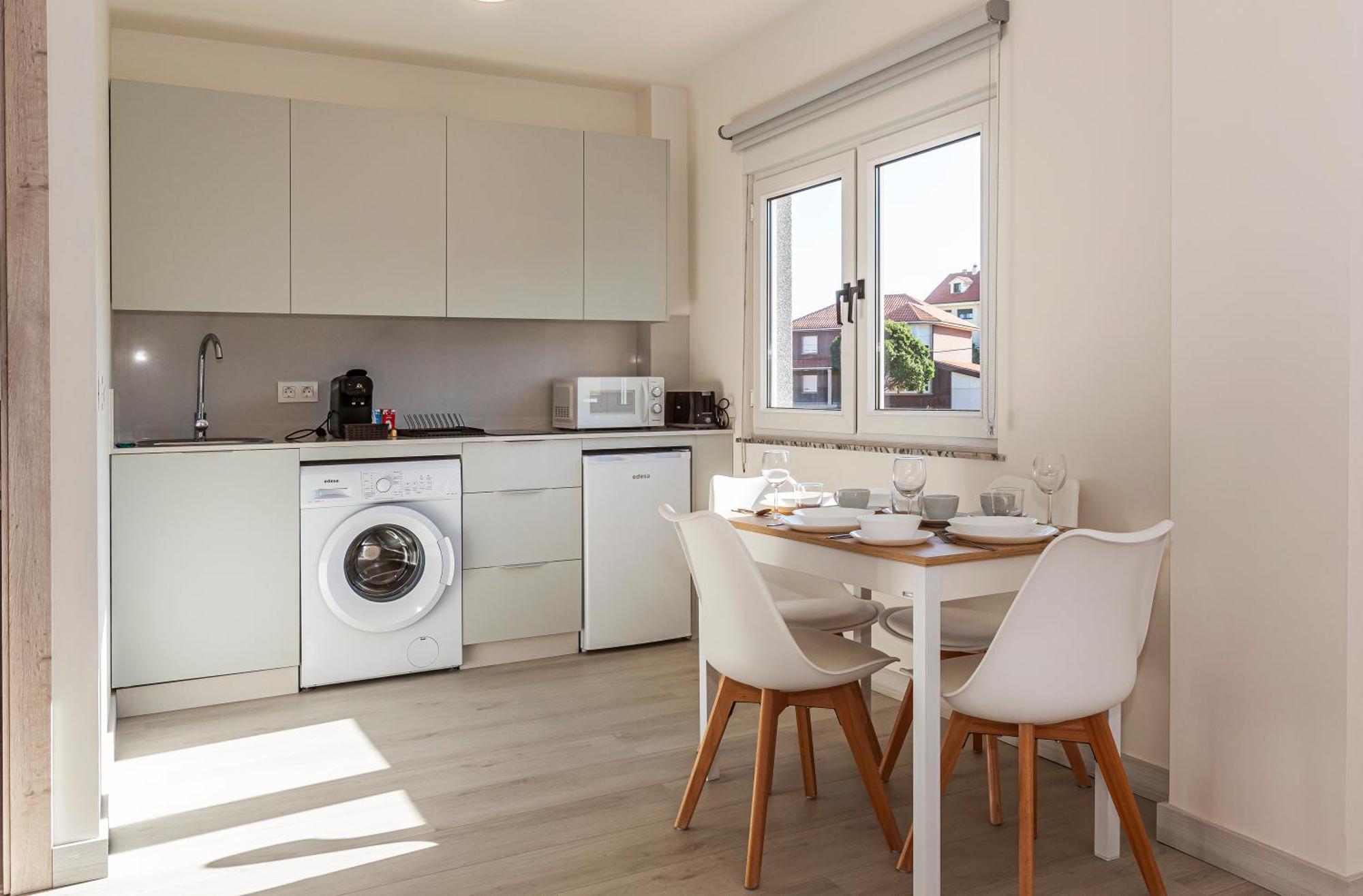 Ola Apartment Finisterre