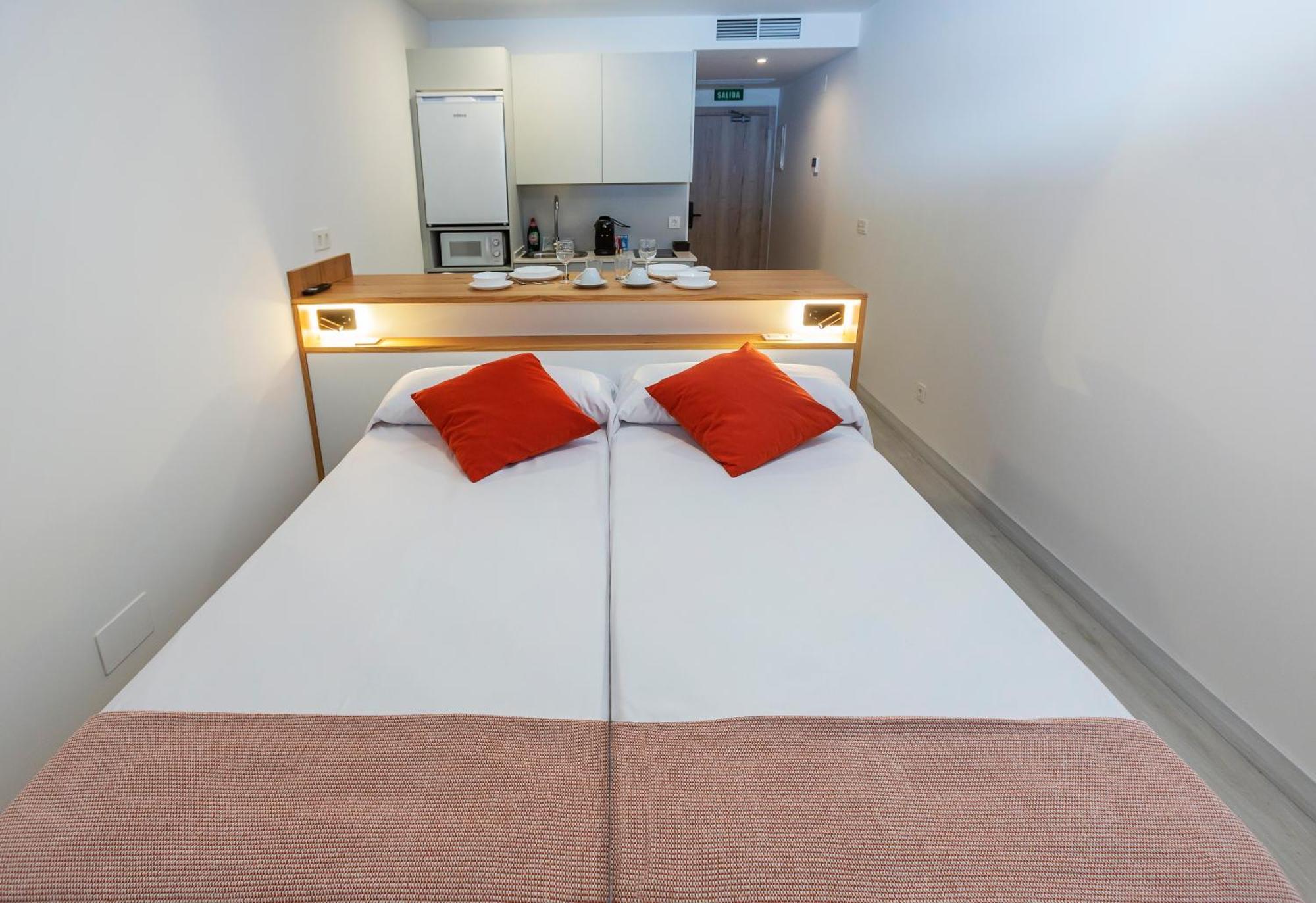 Apartment Ola