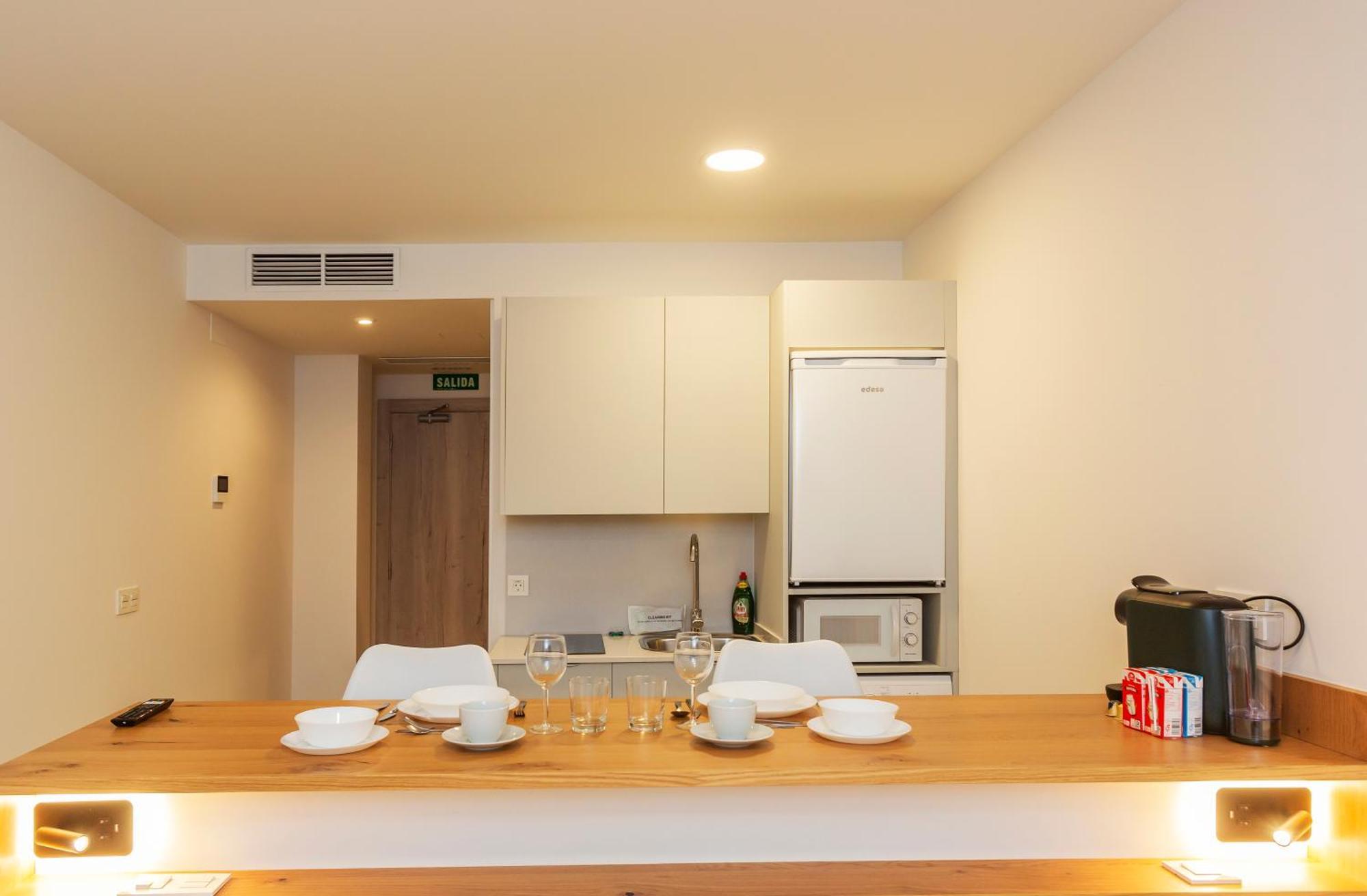 Apartment Ola *