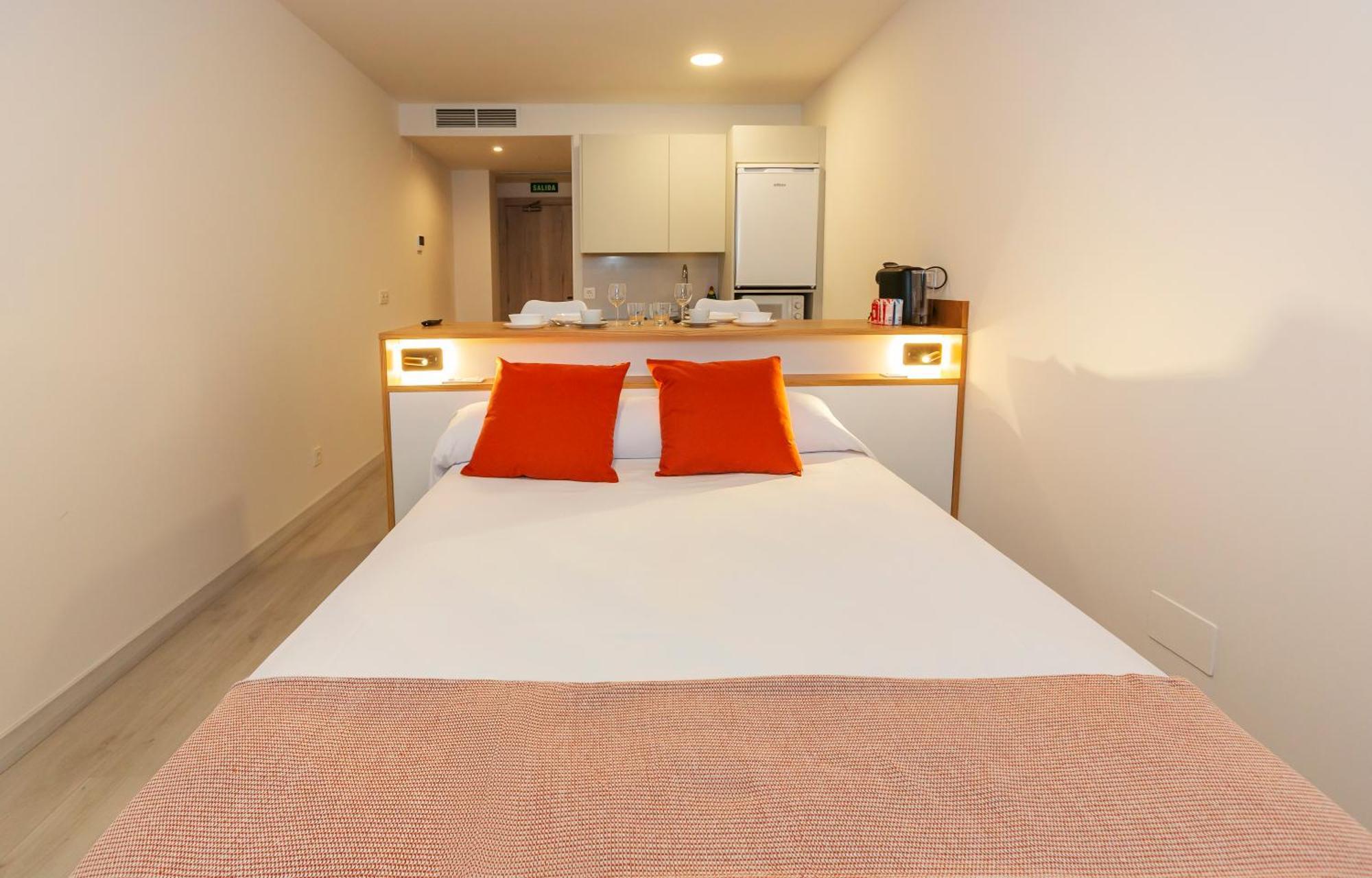 Ola Apartment Finisterre