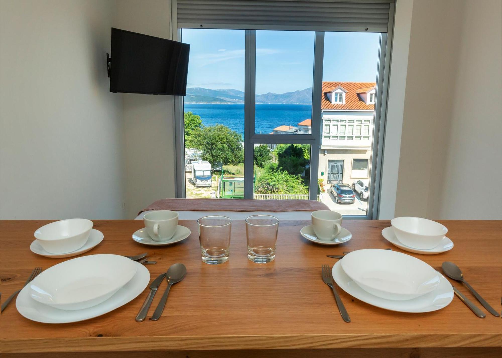 Ola Apartment *