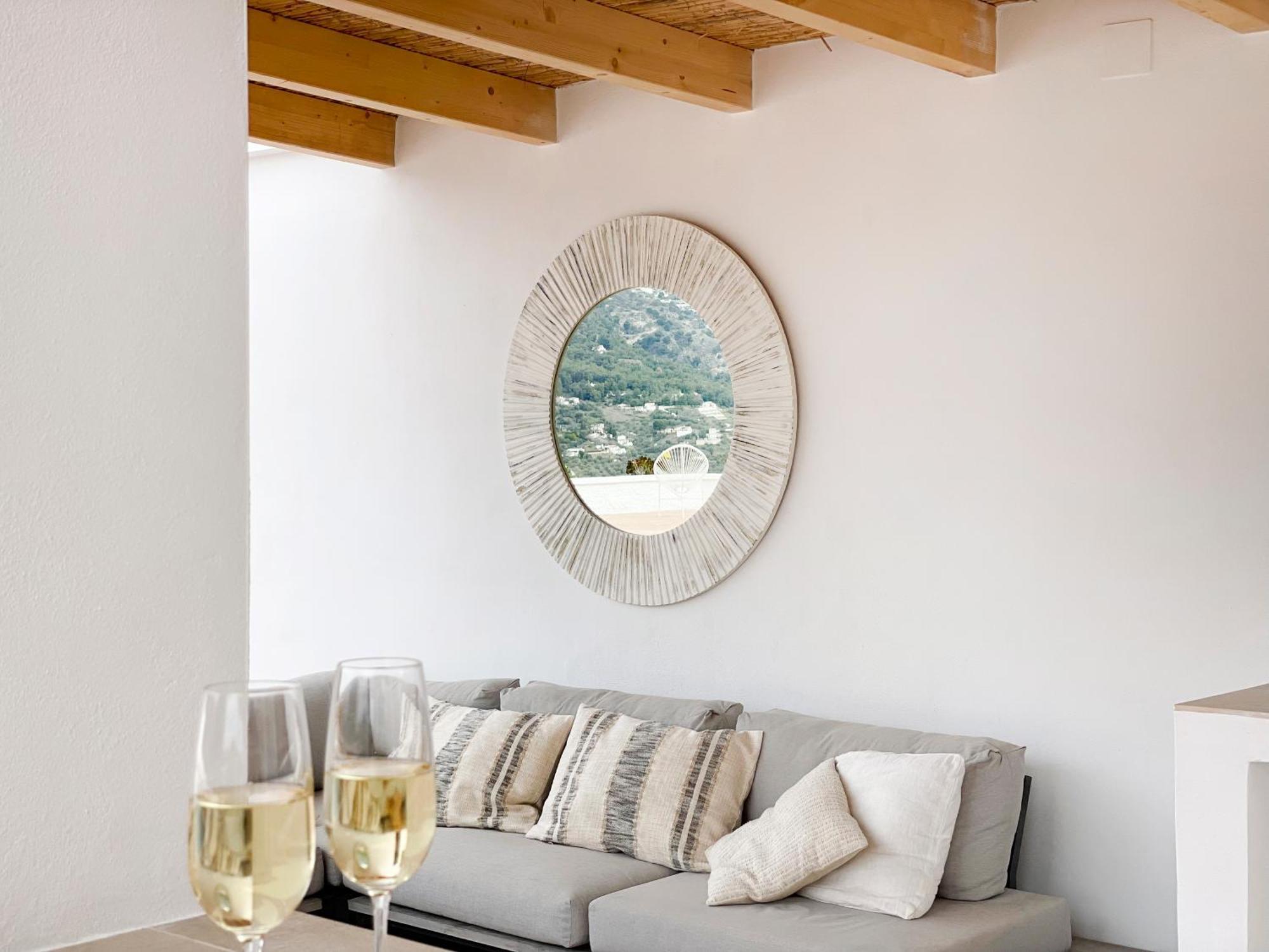Villa Luxury - Breathtaking Views - Hot Tub - 15' To