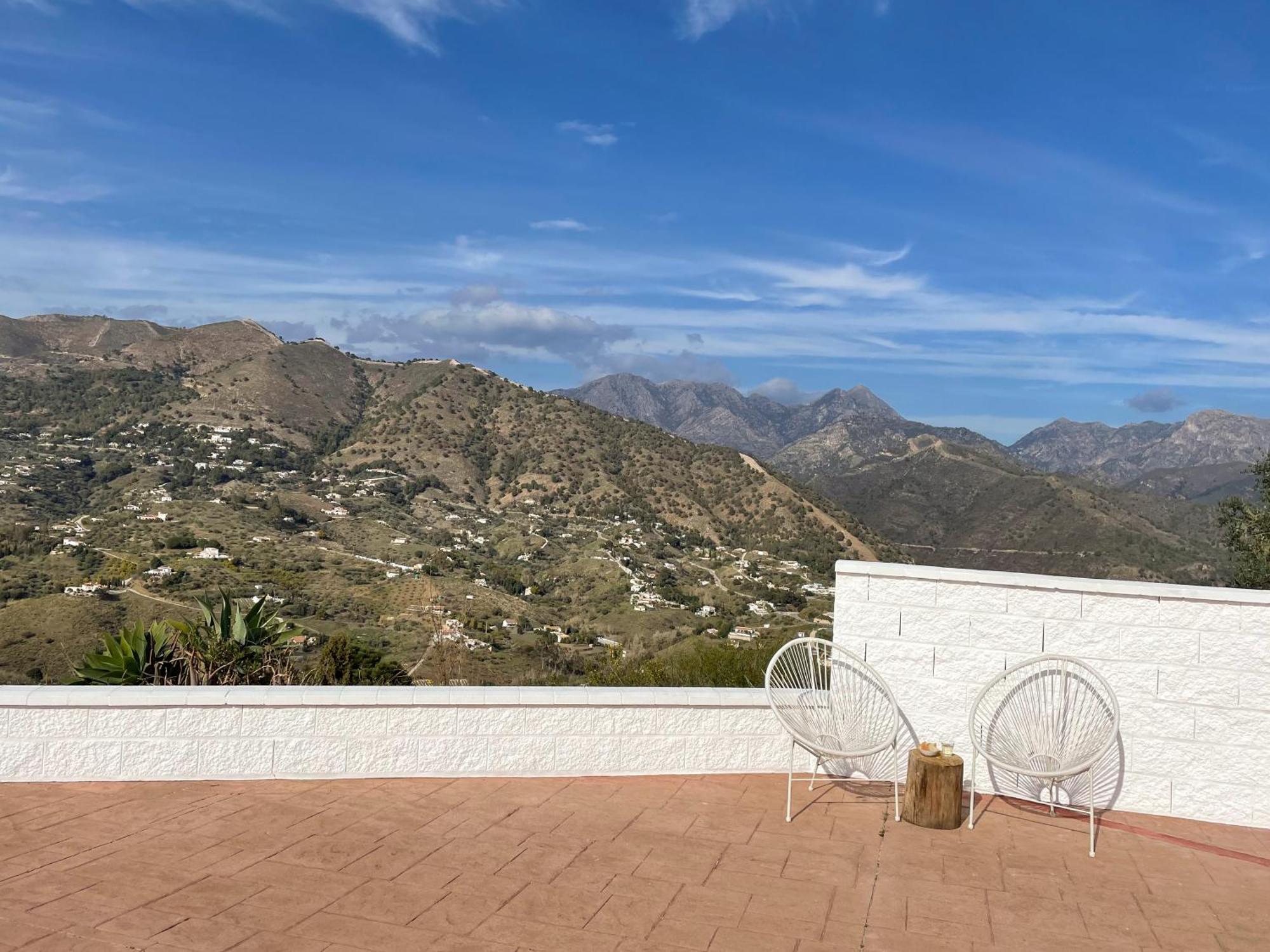 Luxury - Breathtaking Views - Hot Tub - 15' To Villa *