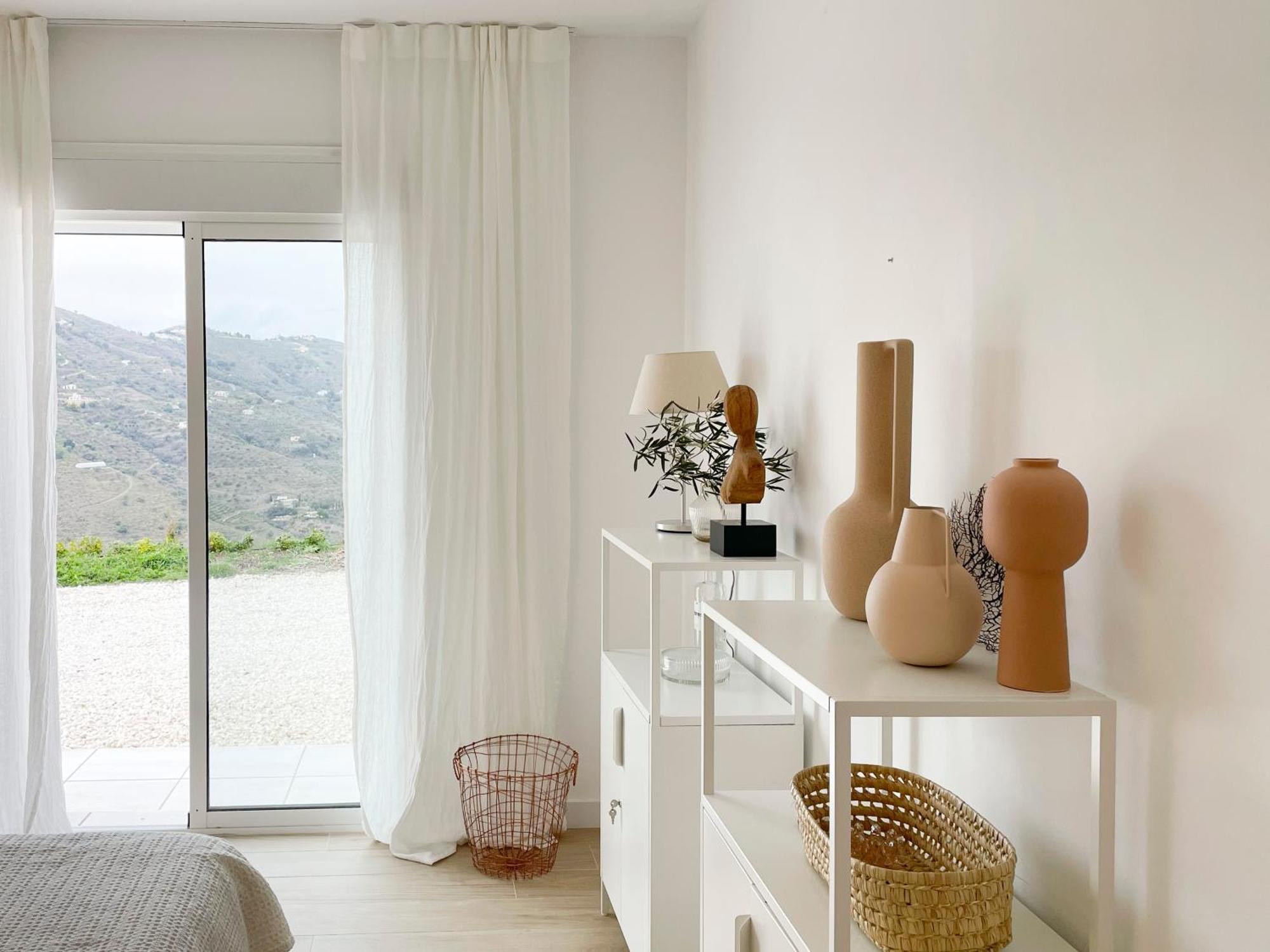 Villa Luxury - Breathtaking Views - Hot Tub - 15' To