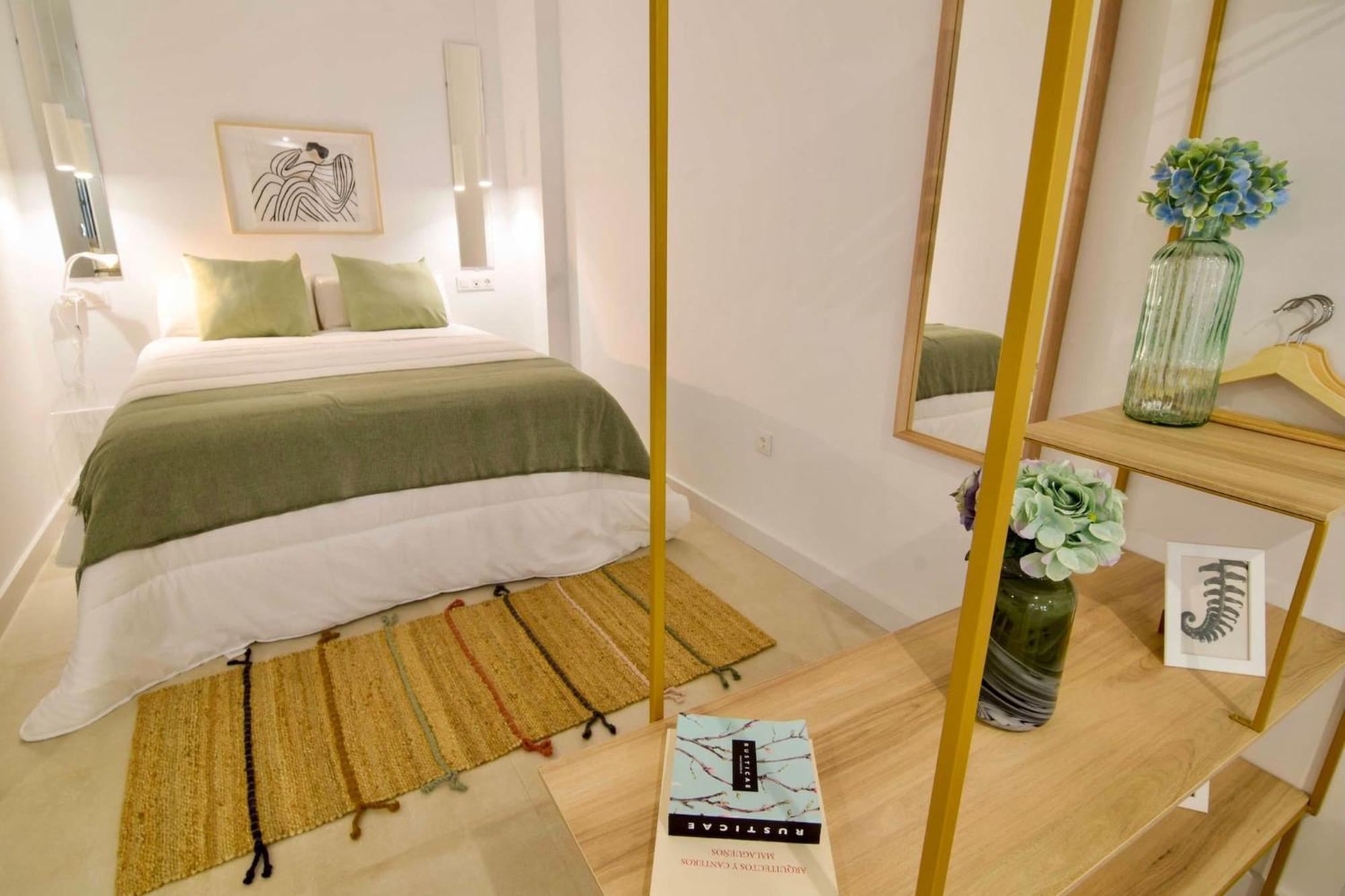 Apartment Estudios Ollerias By Sharingco *