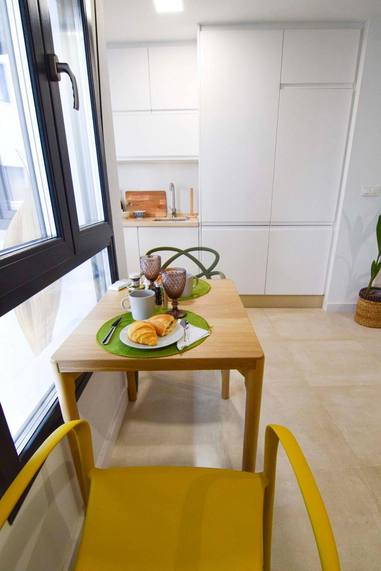 Estudios Ollerias By Sharingco Apartment *