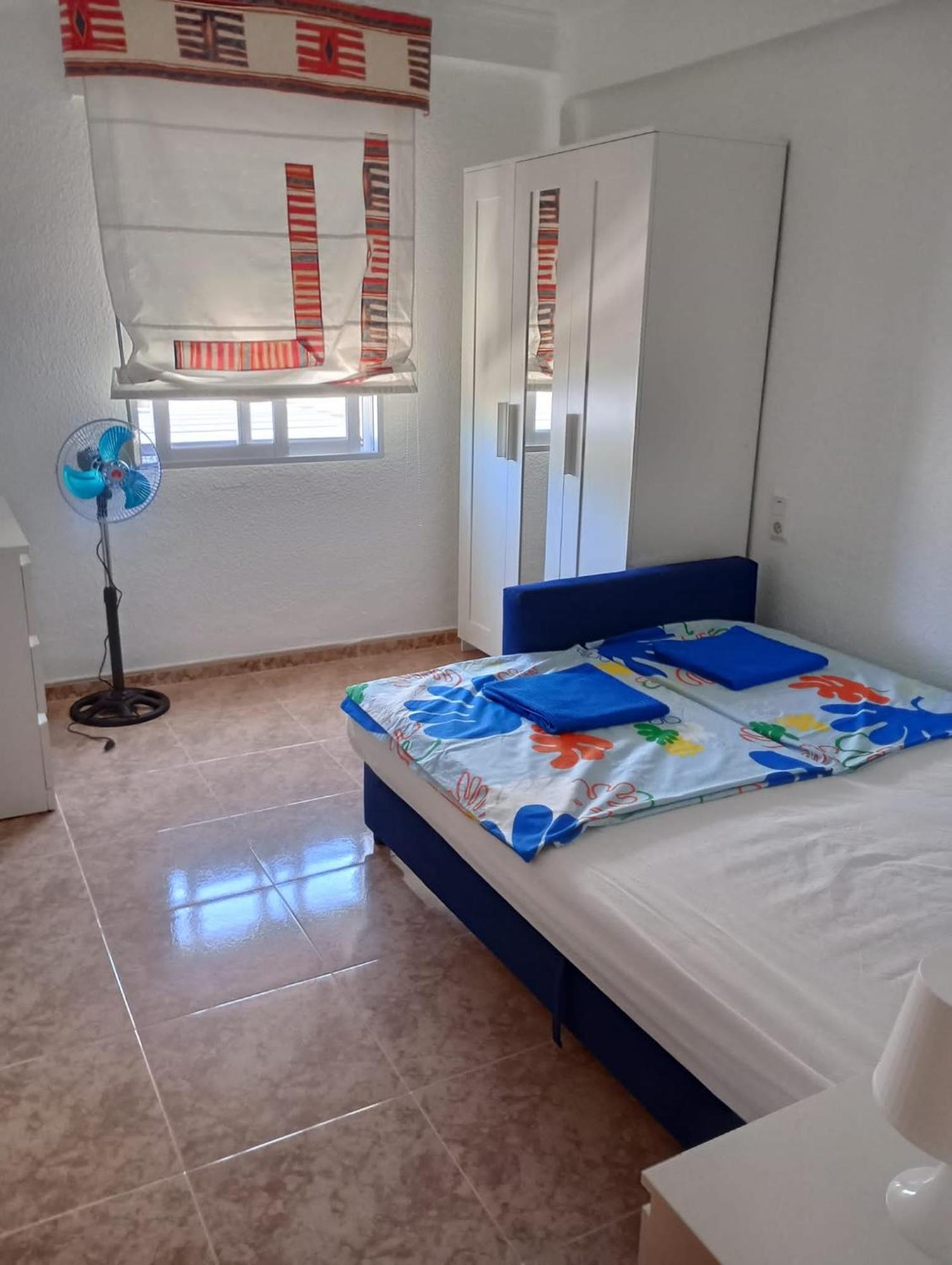 Apartamento Kala Muy Confortable Hasta 7 Personas