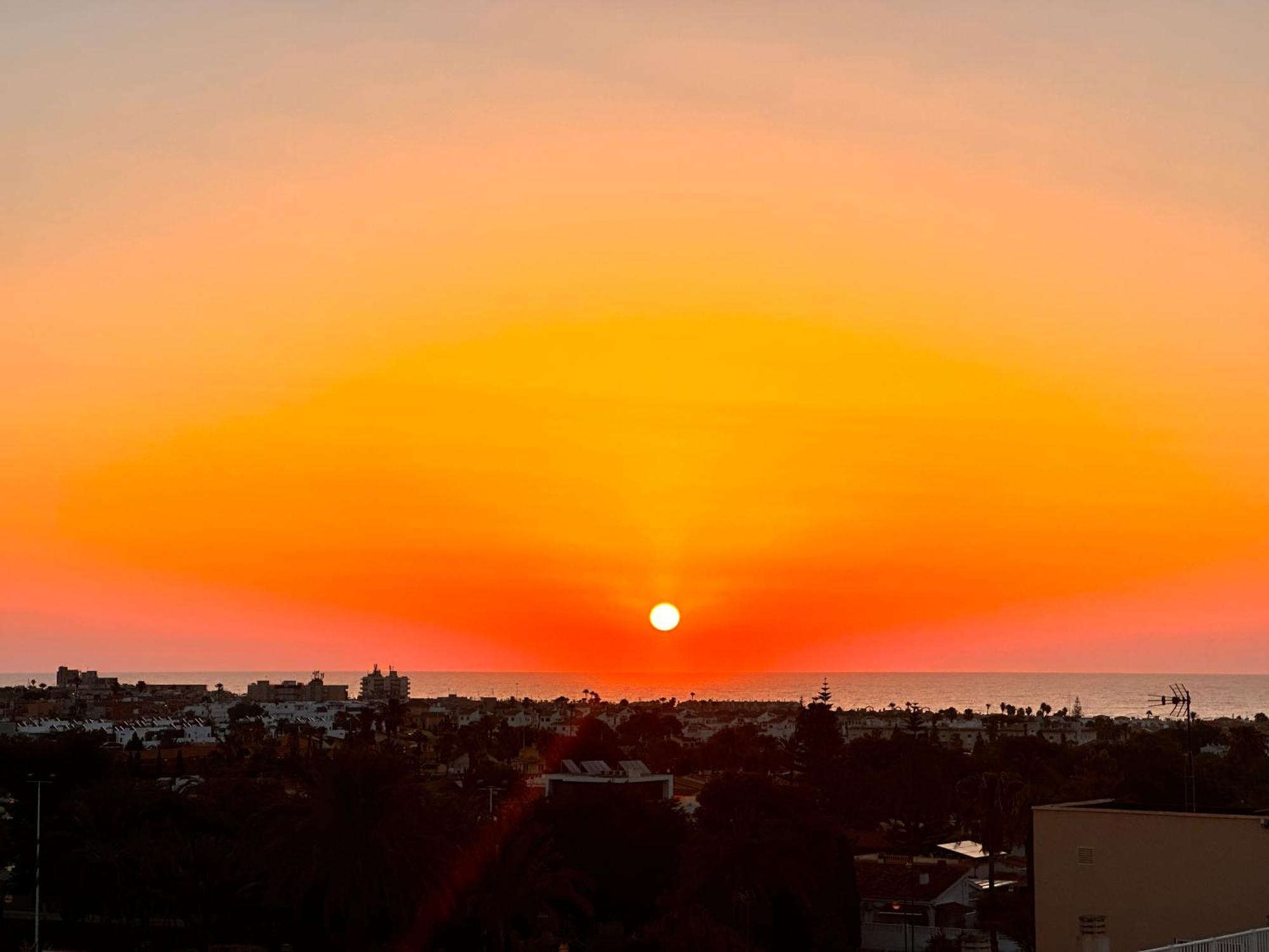 Apartamento With Sea View, 4 Persons, Swimming Pool And Bbq