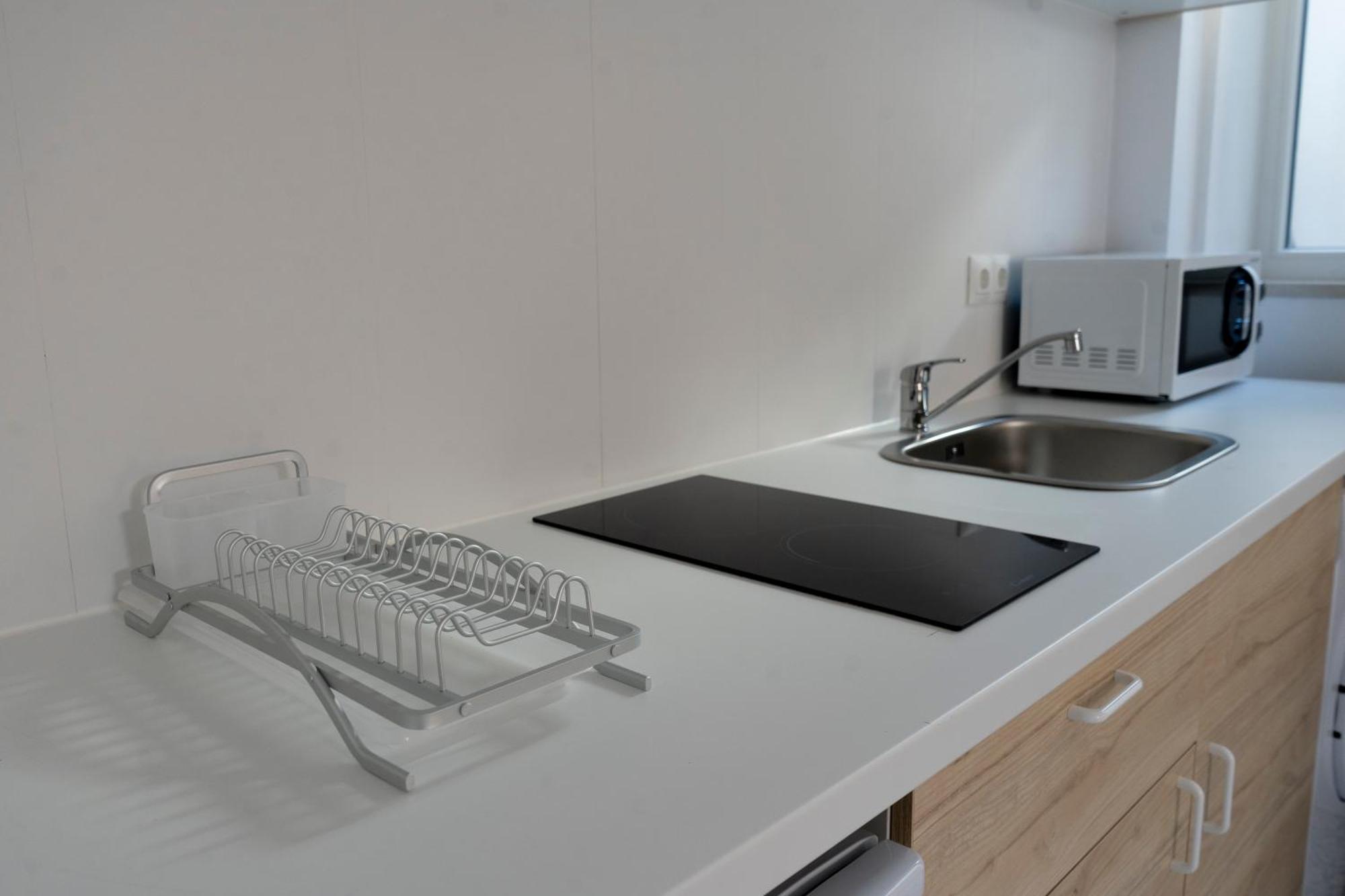Apartamento Lapi's Palos de la Frontera