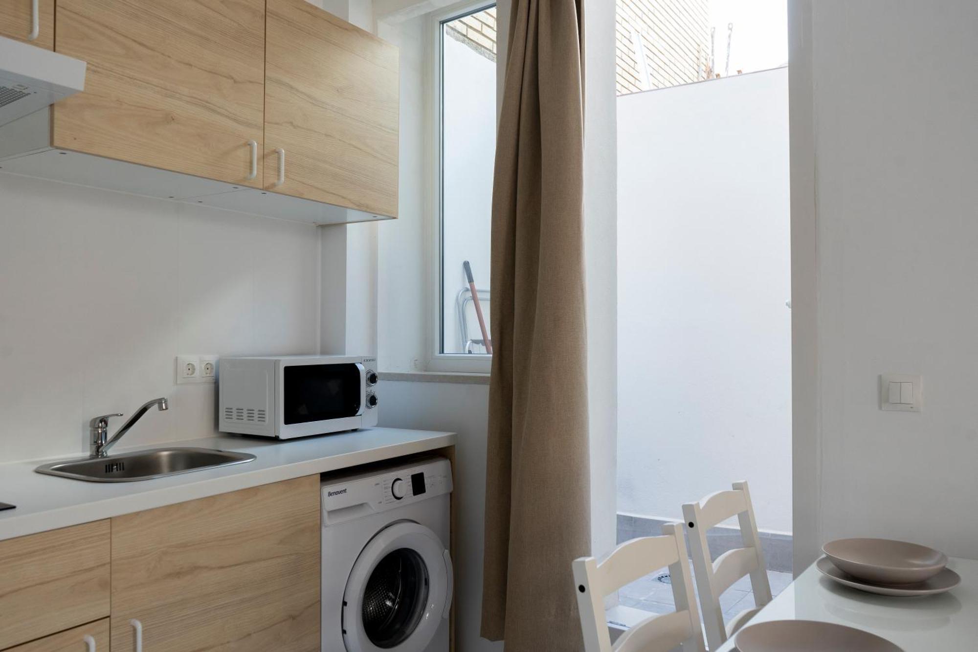 Apartamento Lapi's Palos de la Frontera