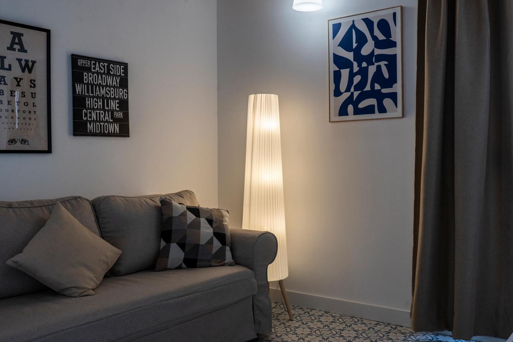 Lapi's Apartamento *