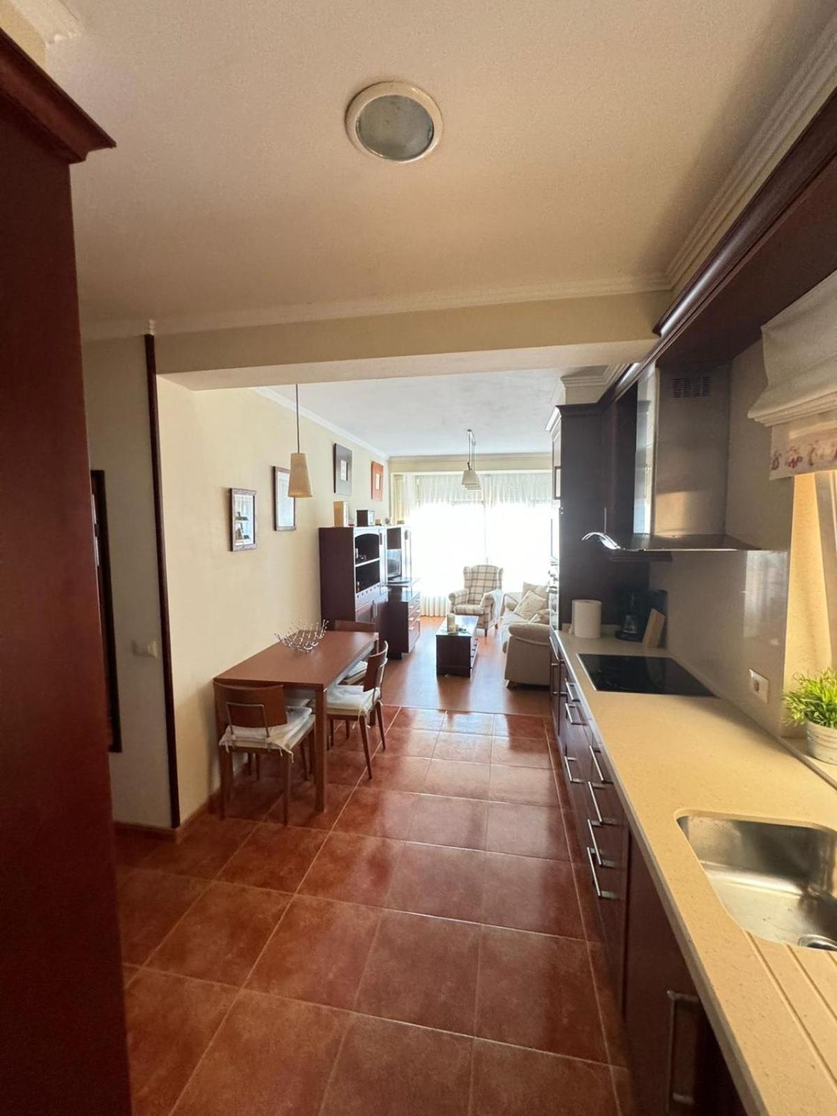 Apartment Patricia *