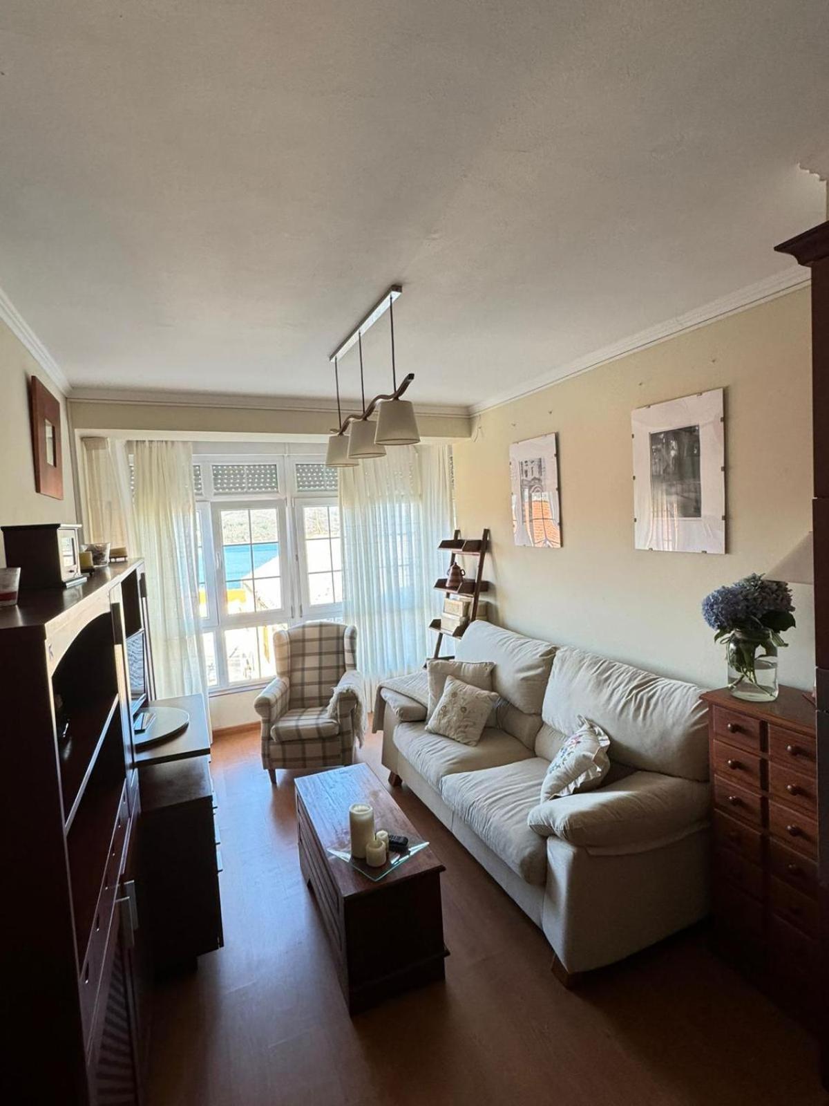 Patricia Apartment