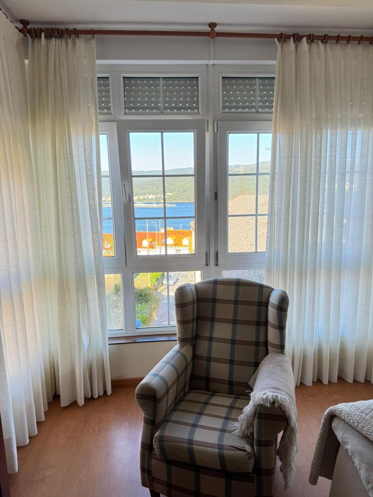 Patricia Apartment Corcubion