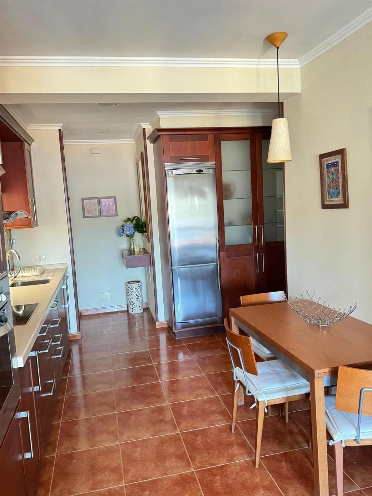 Apartment Patricia