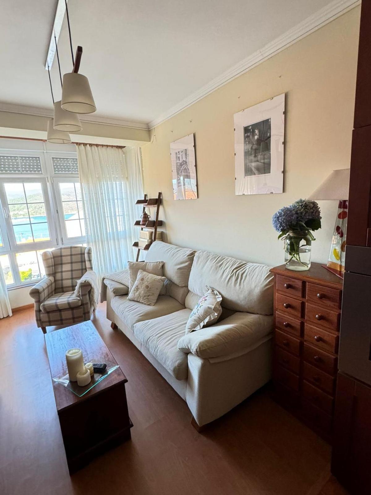 Patricia Apartment