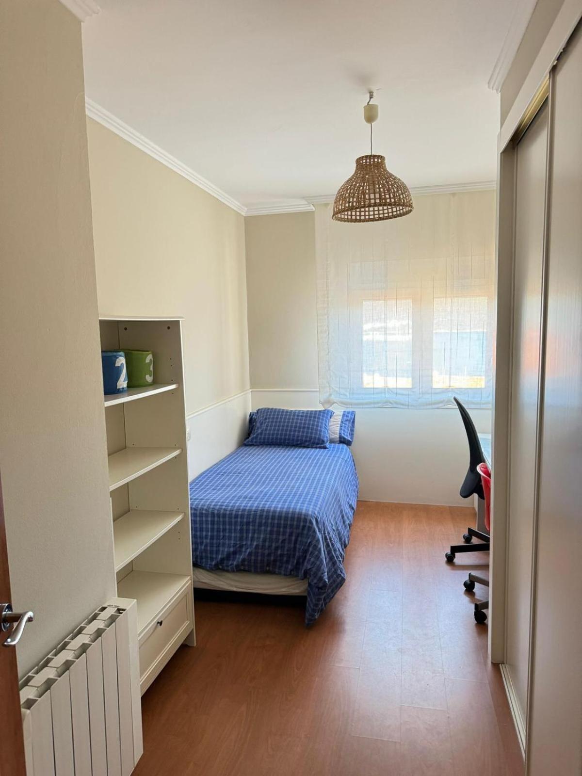 Apartment Patricia *