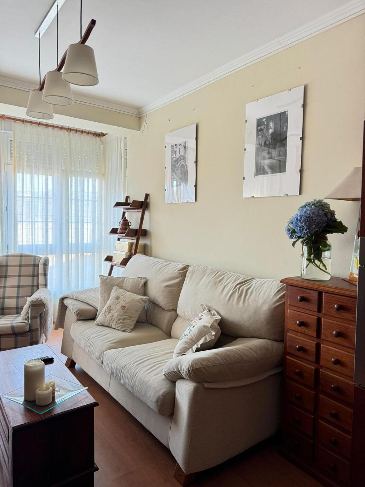 Patricia Apartment