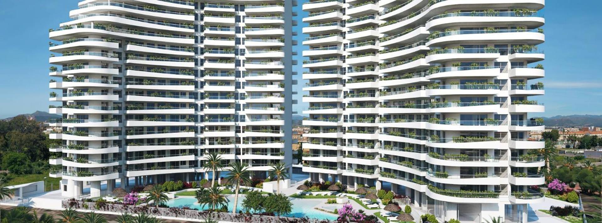Apartamento Gran Canet *