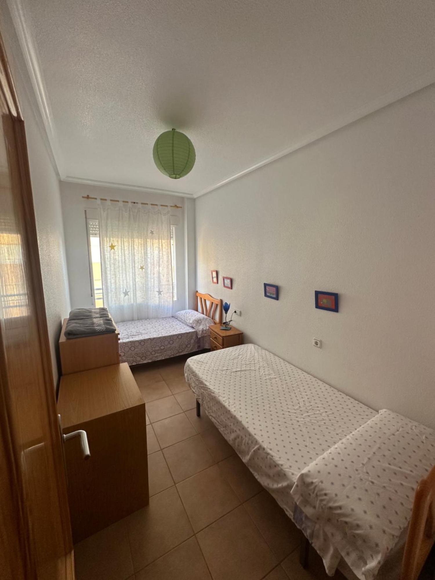 Apartamento La Mata Torrevieja