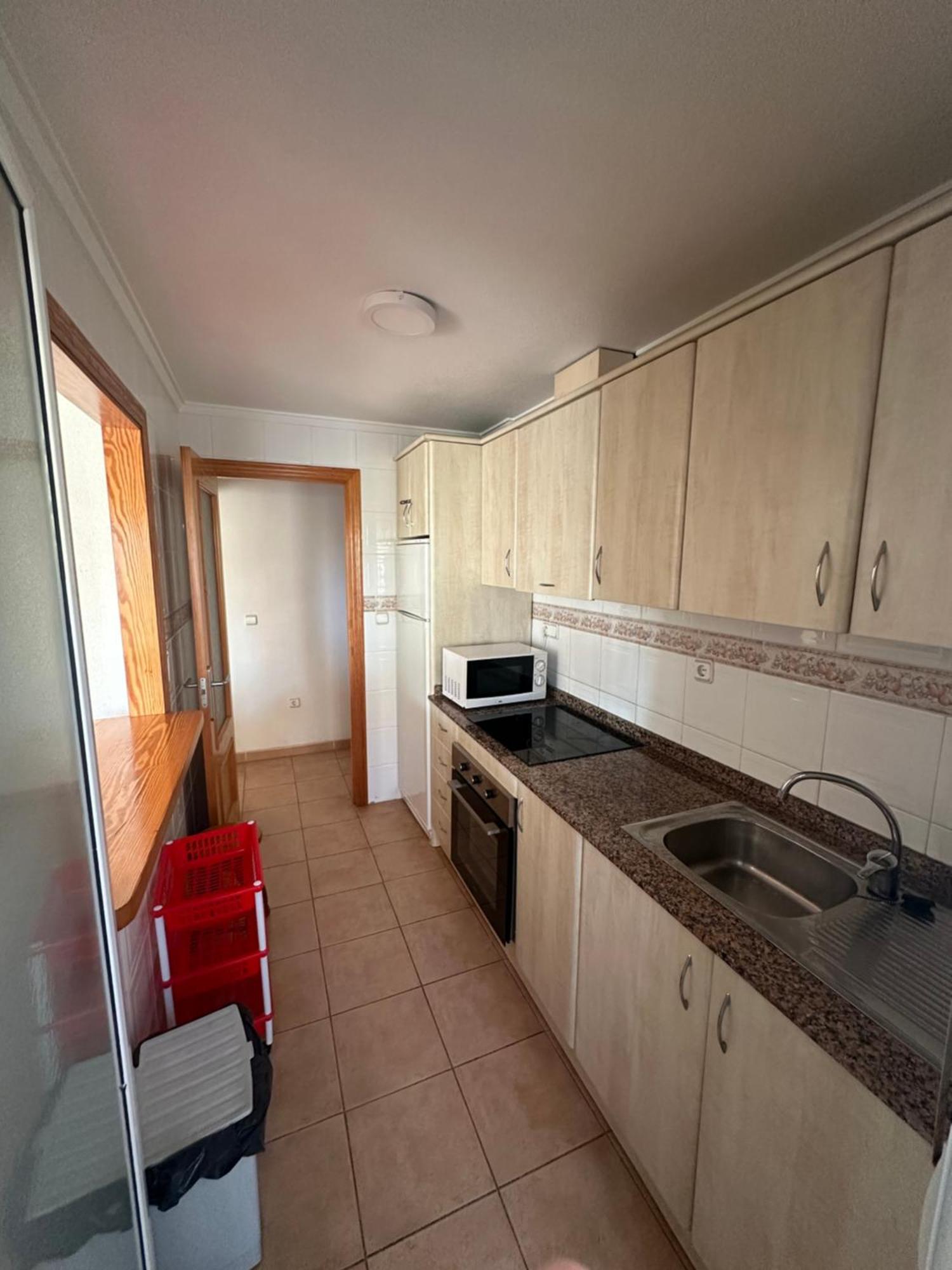 La Mata Apartamento *