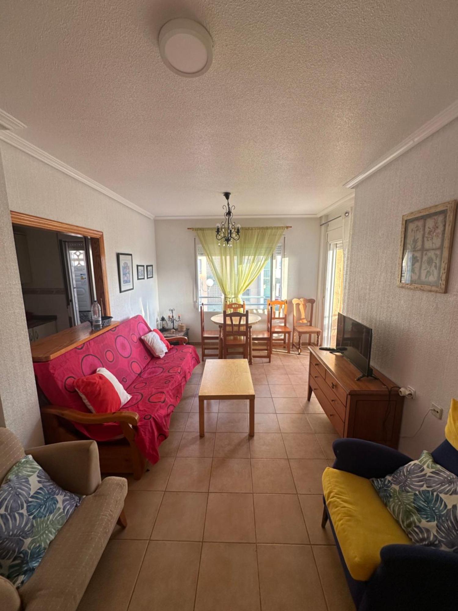 La Mata Apartamento Torrevieja