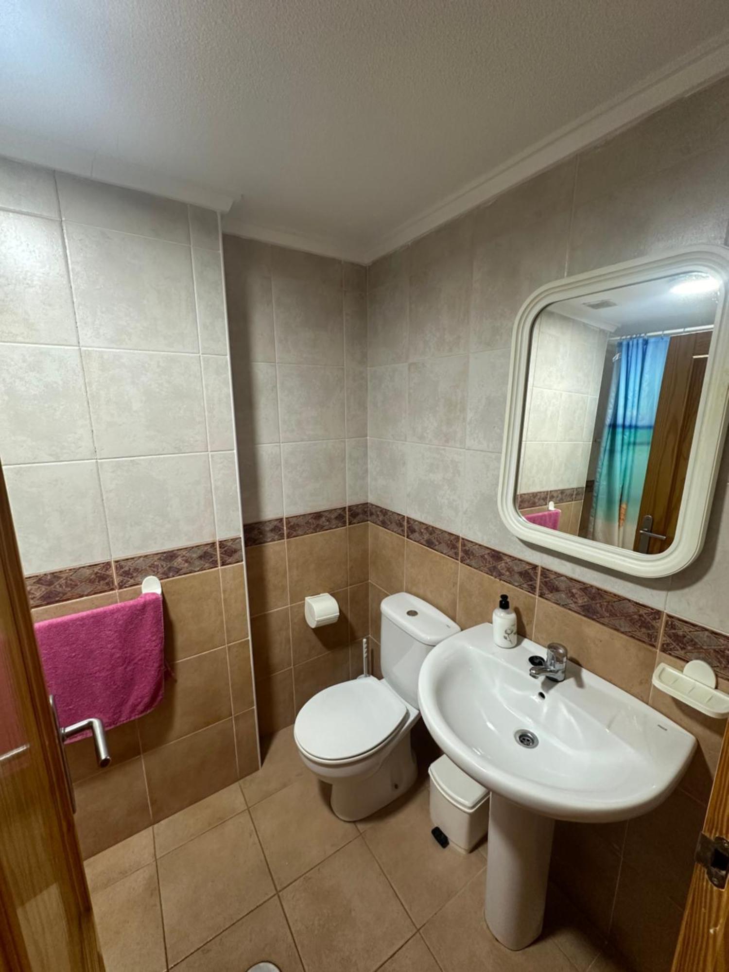 Apartamento La Mata Torrevieja