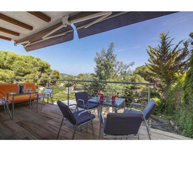Holiday home Casa Lloret de Mar