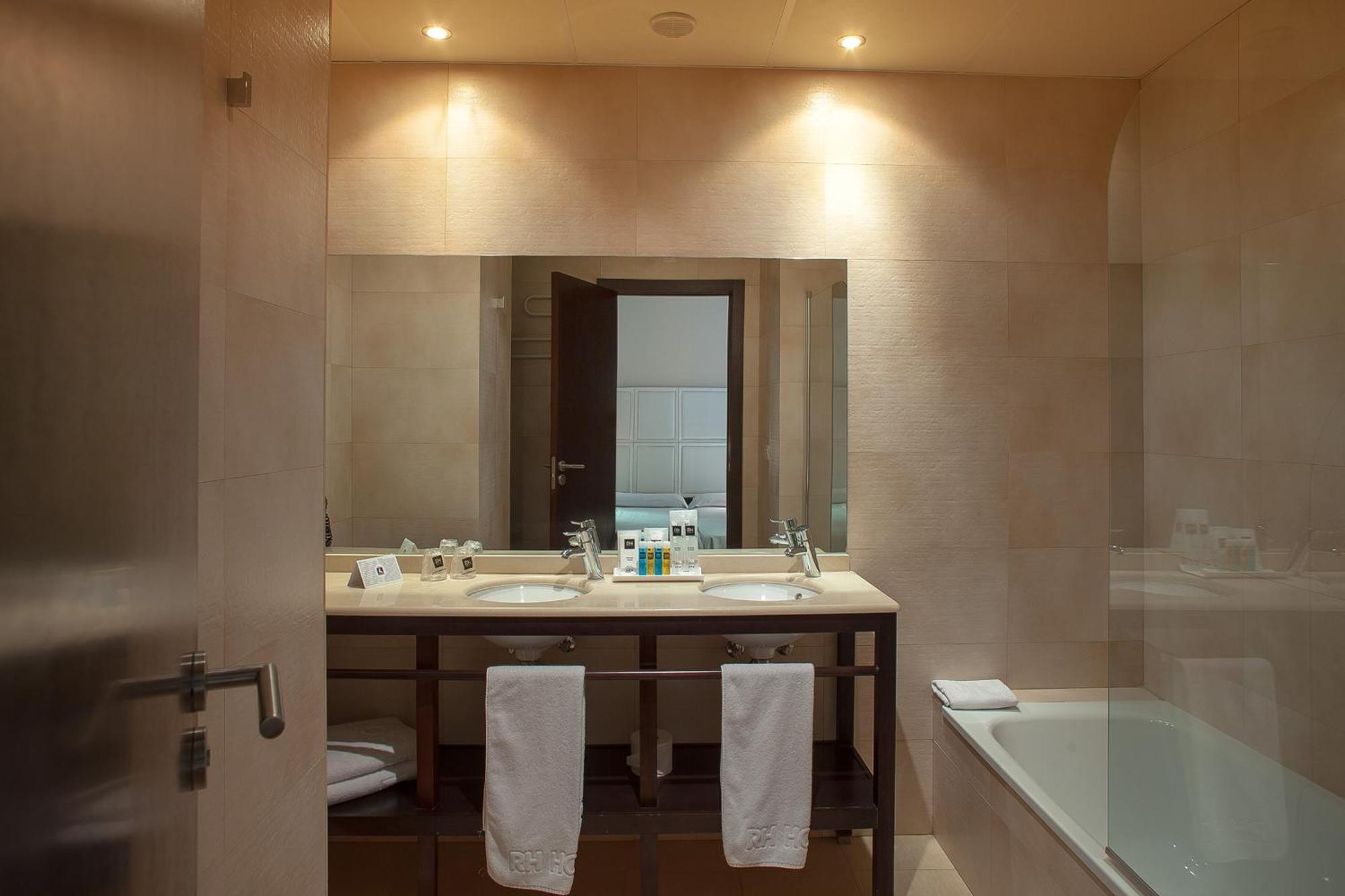 Hotel Rh Don Carlos&spa
