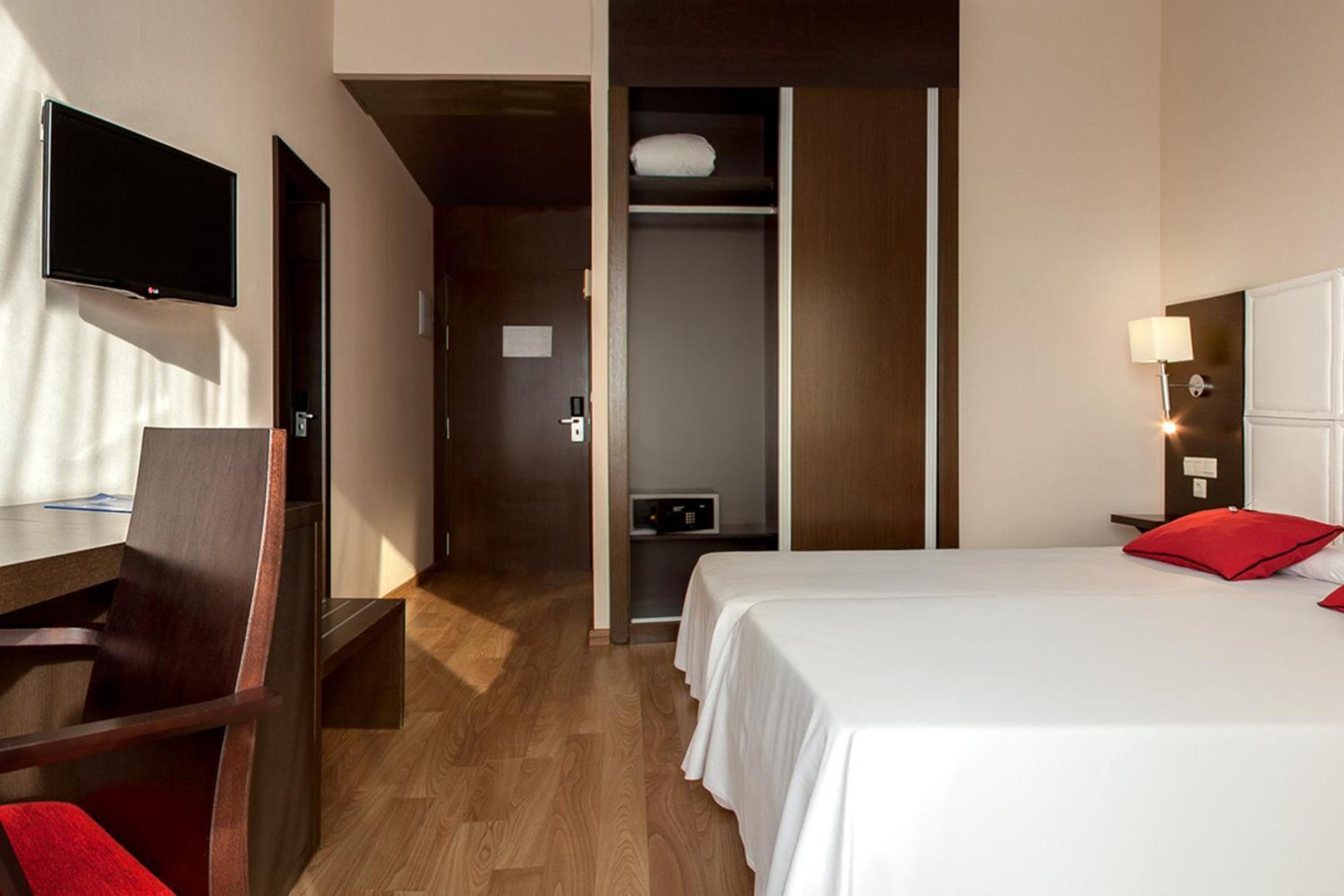 Rh Don Carlos&spa Hotel