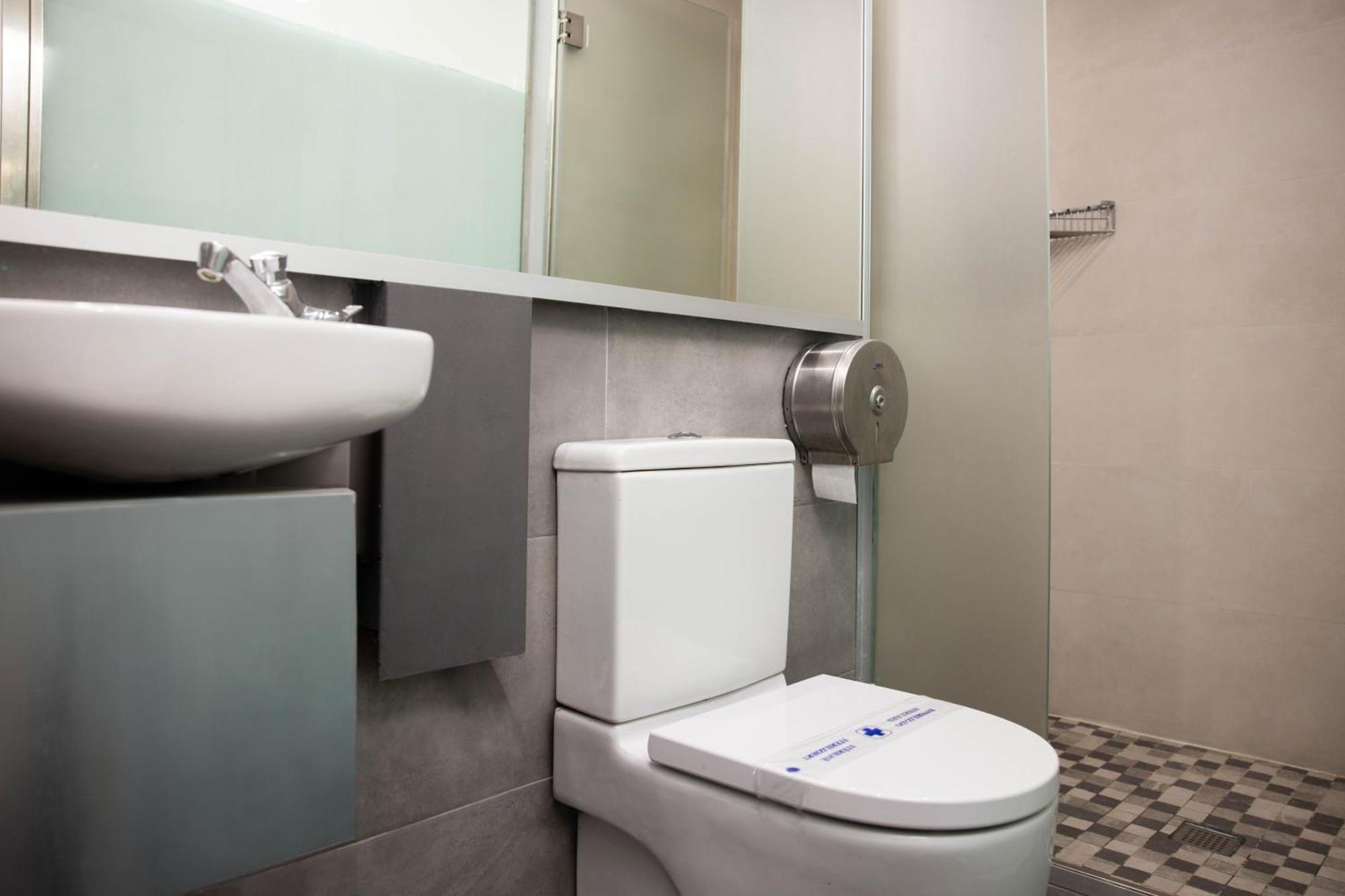Hostel Urbany Bcn Go! Barcelona