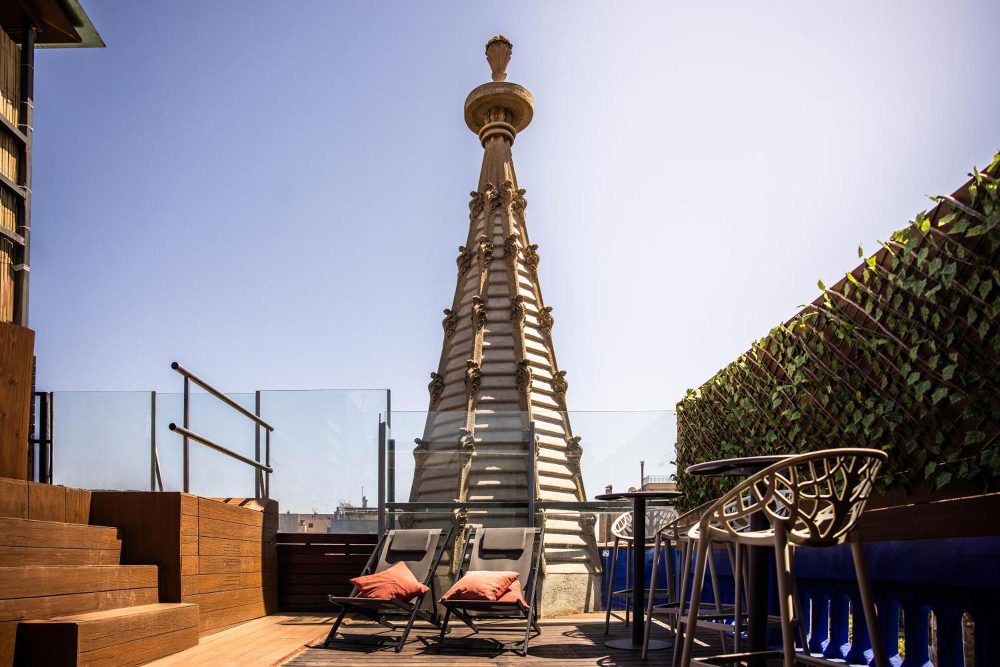 Hostel Urbany Bcn Go! *