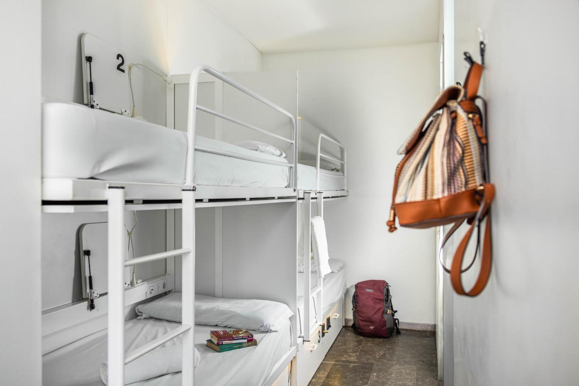 Urbany Bcn Go! Hostel Barcelona