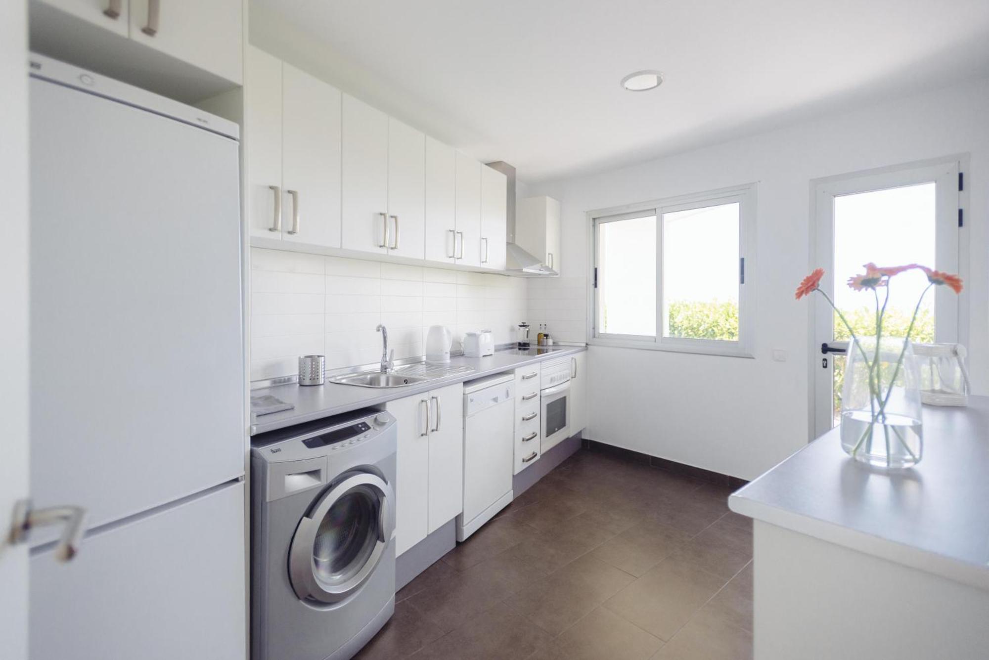 Cornisa Apartments *