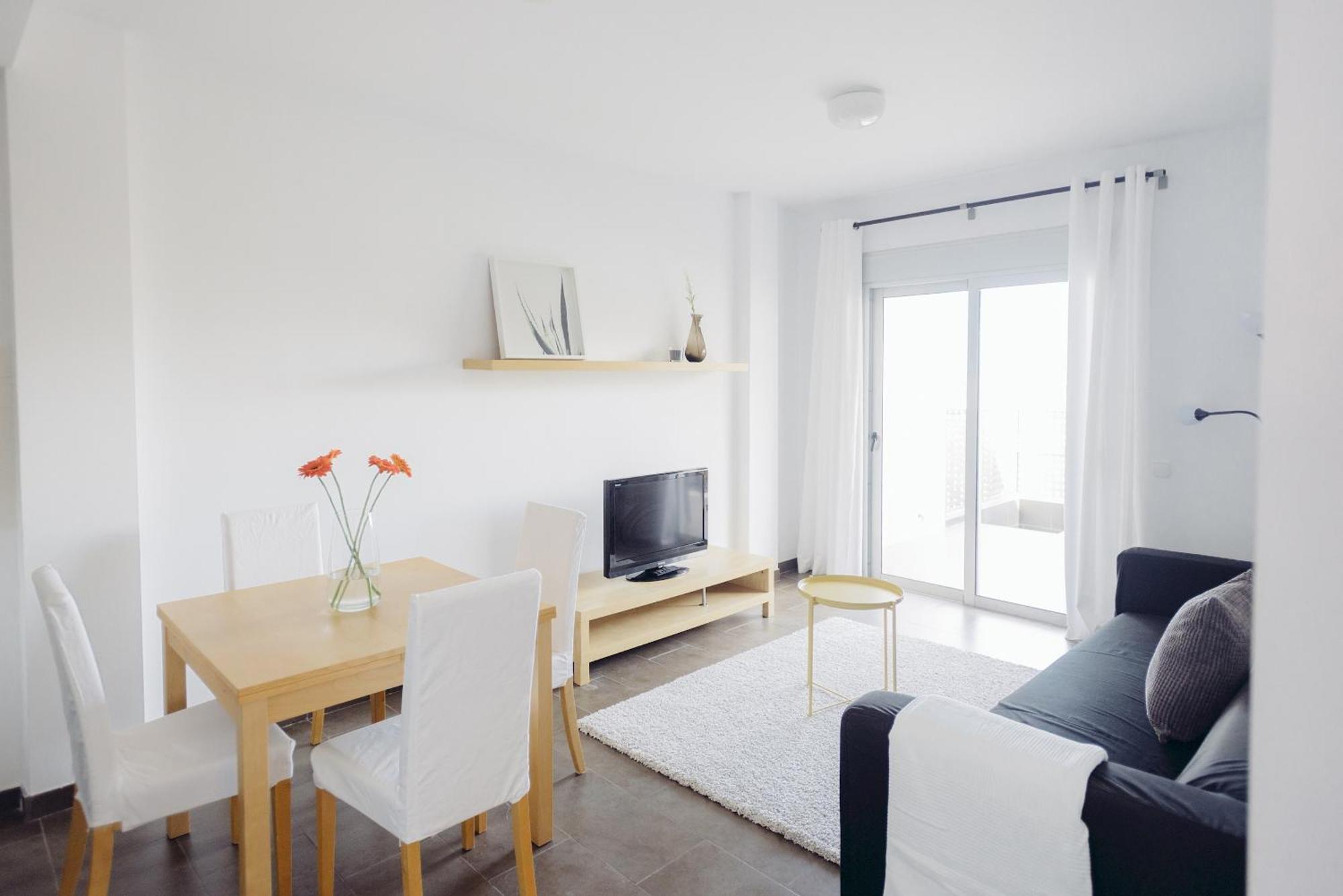 Cornisa Apartments Patalavaca