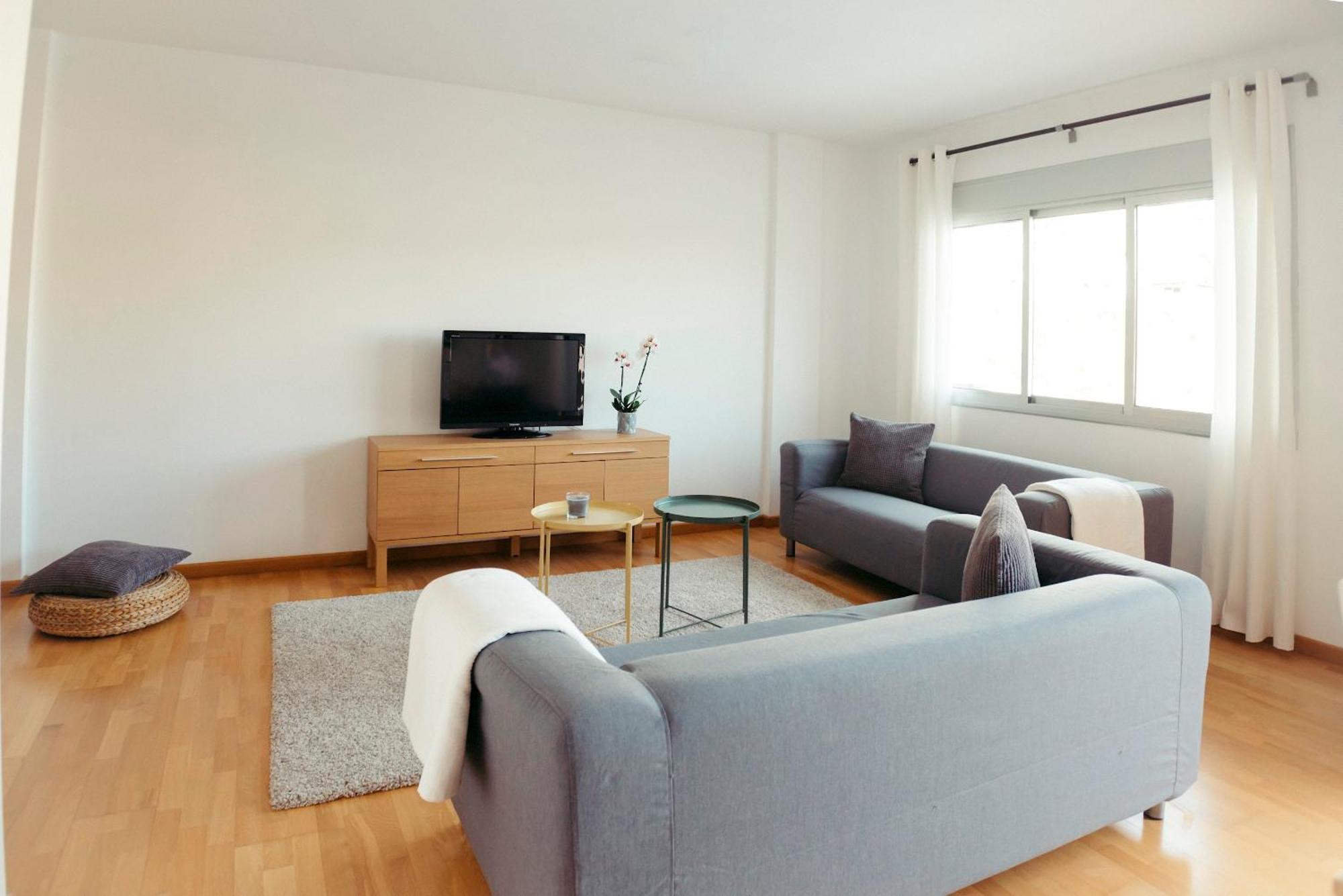 Cornisa Apartments Apartamento *