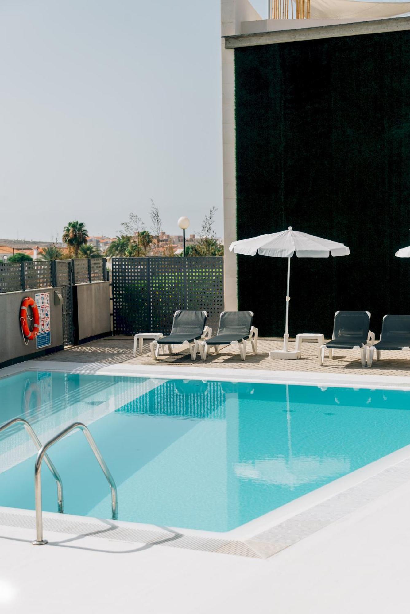Apartamento Cornisa Apartments