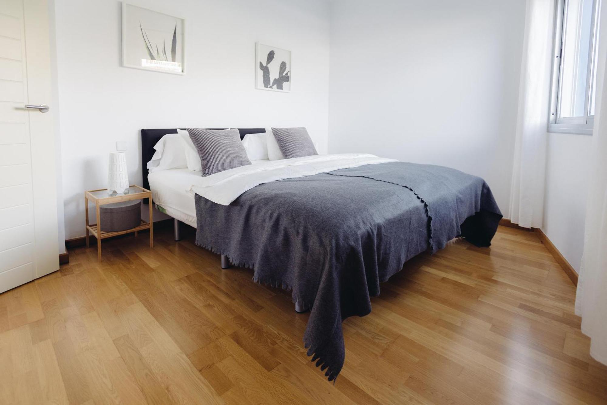 Cornisa Apartments Apartamento Patalavaca