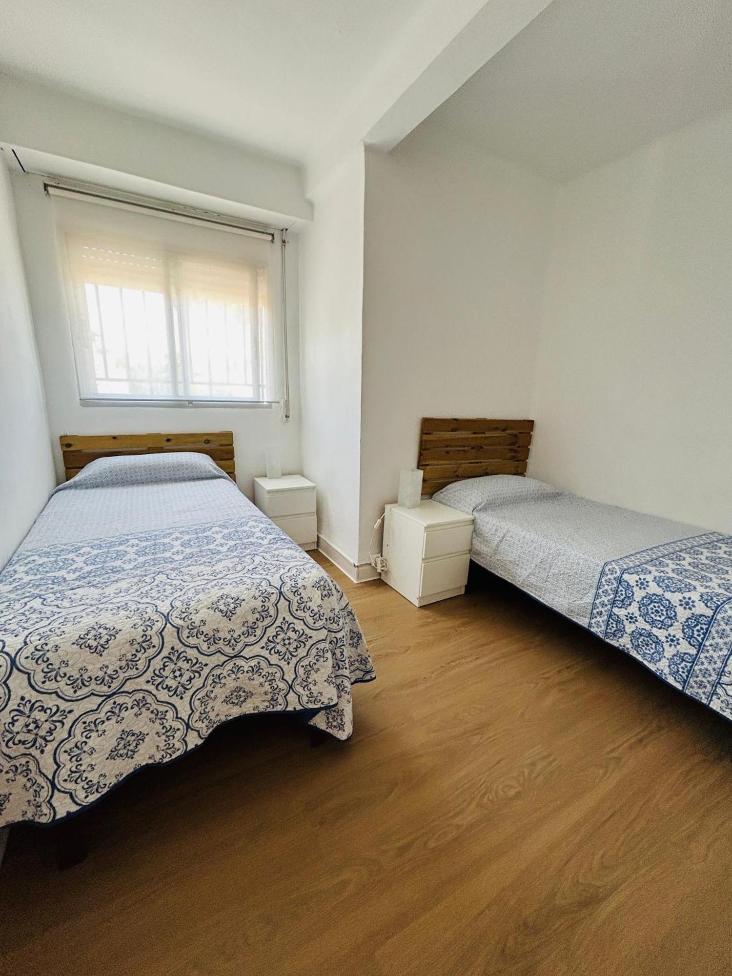 Apartamento Sol Para 4 Personas Gandía