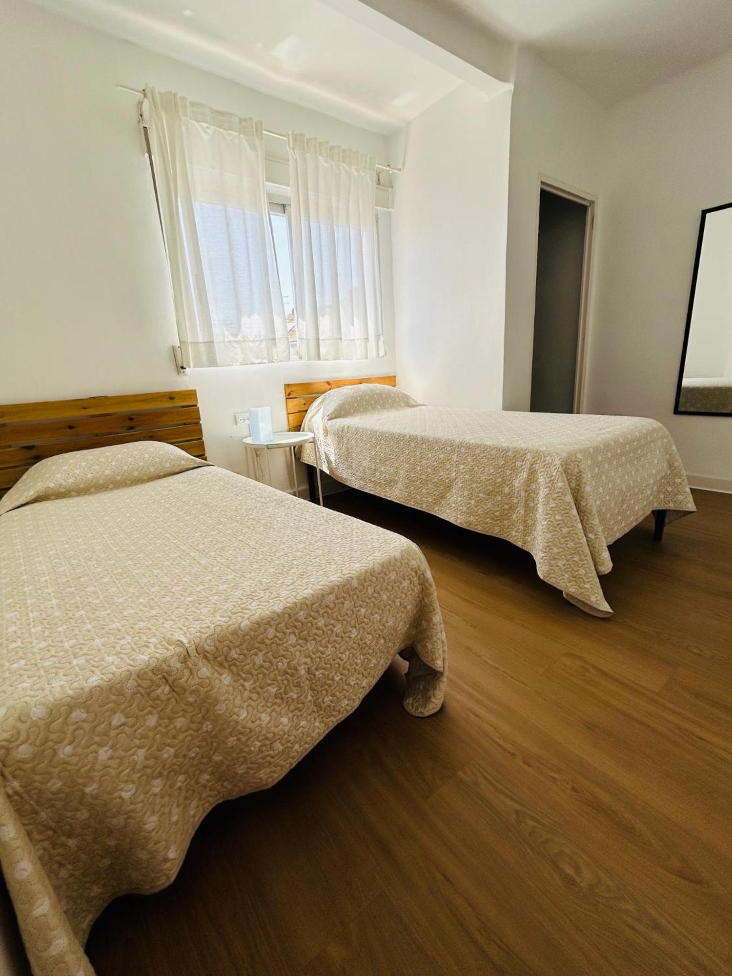 Apartamento Sol Para 4 Personas * Gandía