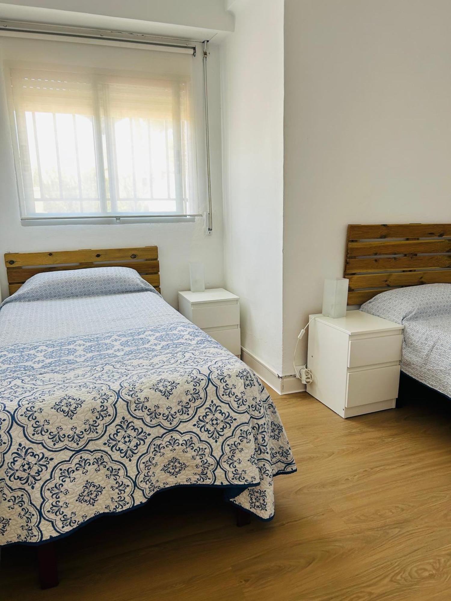 Apartamento Apartamento Sol Para 4 Personas