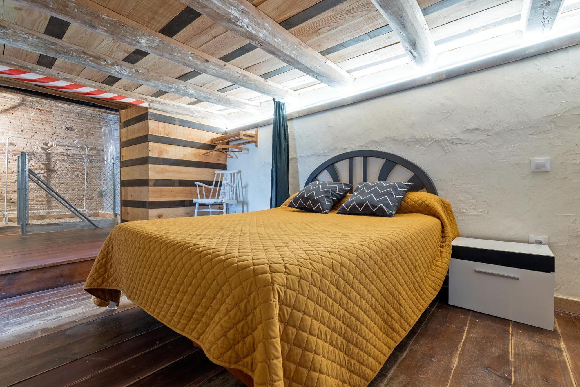 Hauzify I Novavila Centre Habitación en casa particular Vilanova i la Geltrú