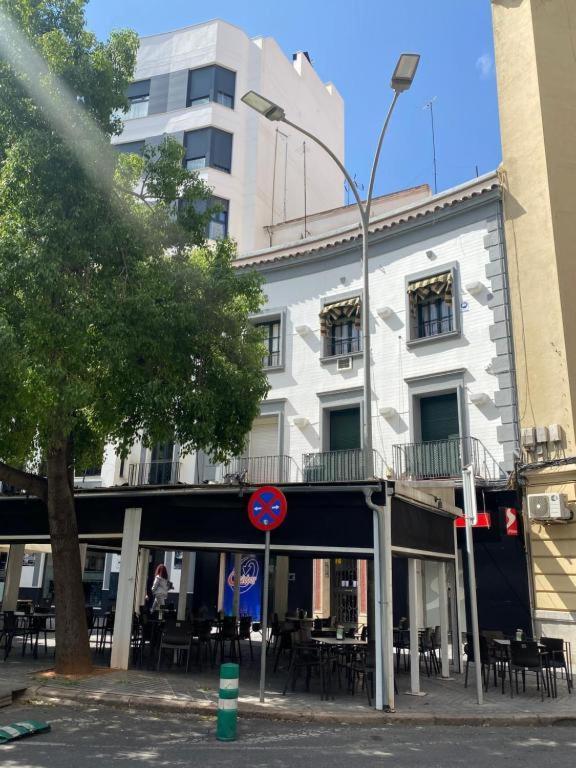 Costasol Plaza - Trassierrarooms Cordoba