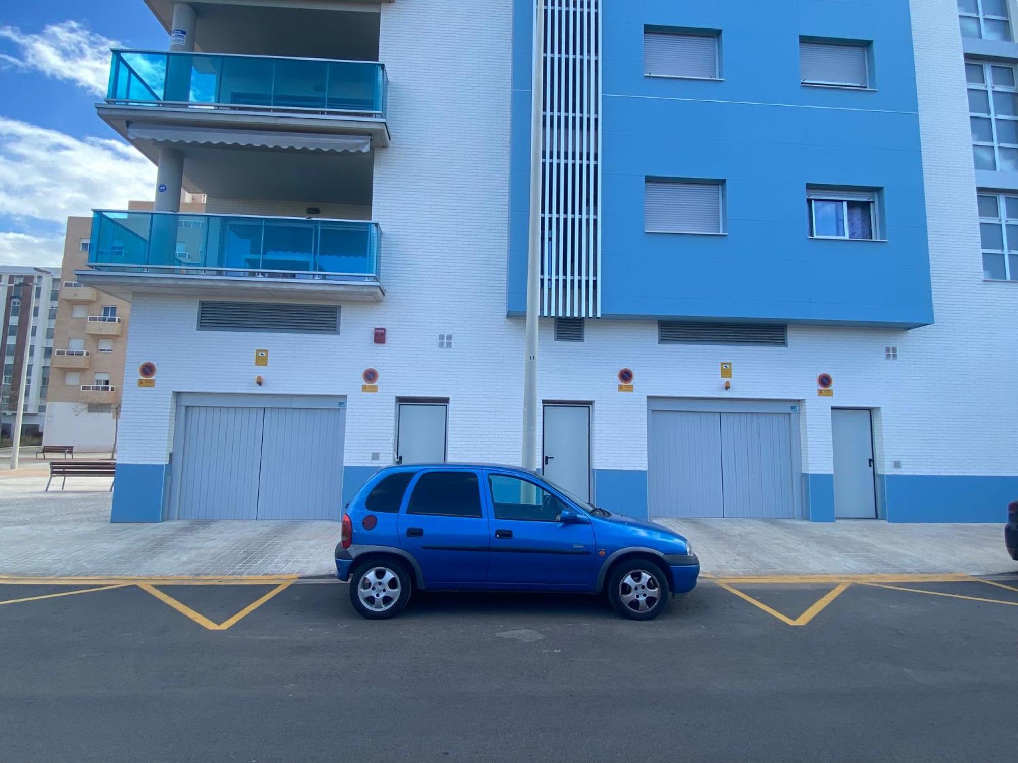 Verdemar 5 * Sagunto