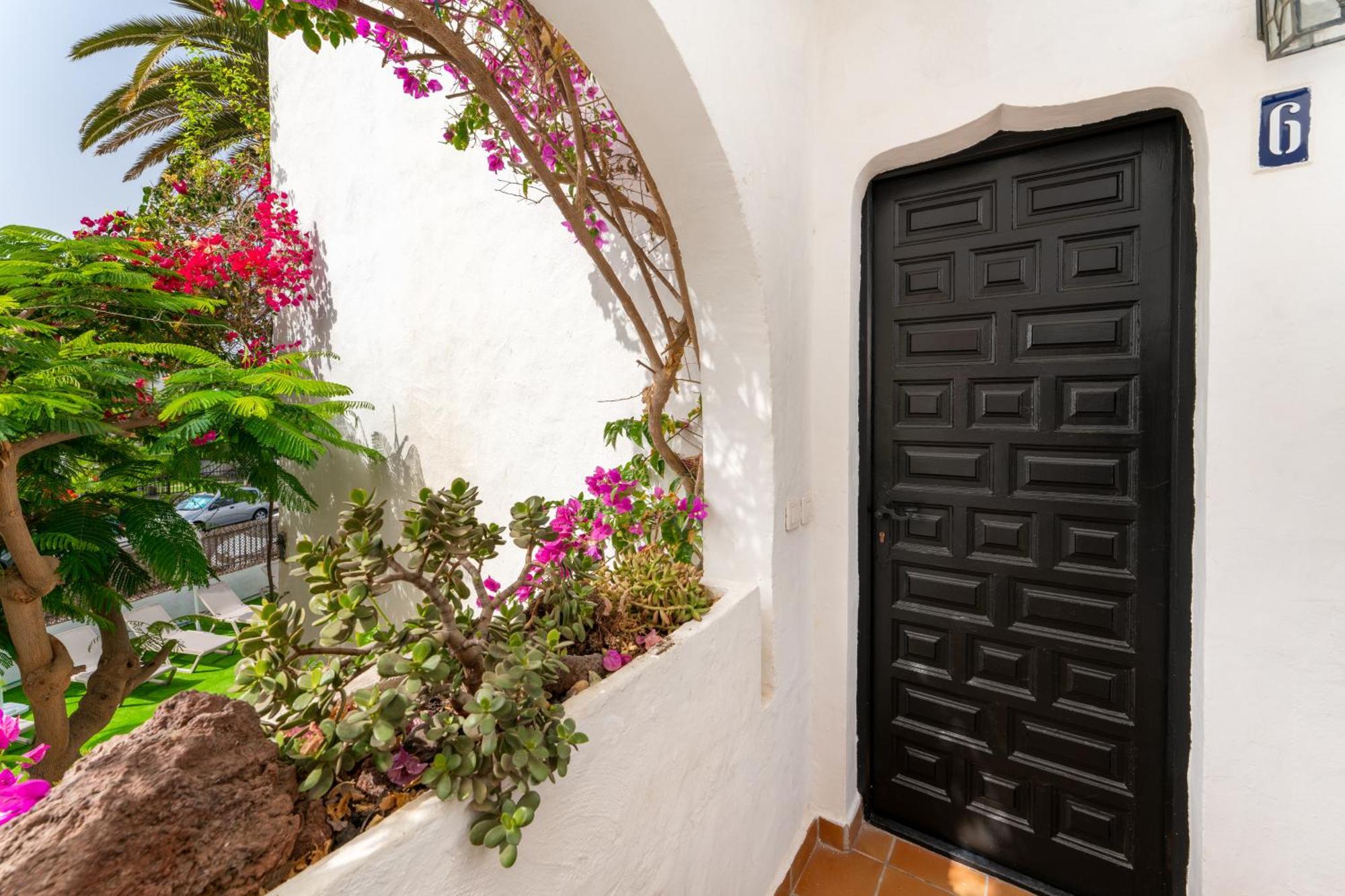 Apartahotel Alsol El Chaparral