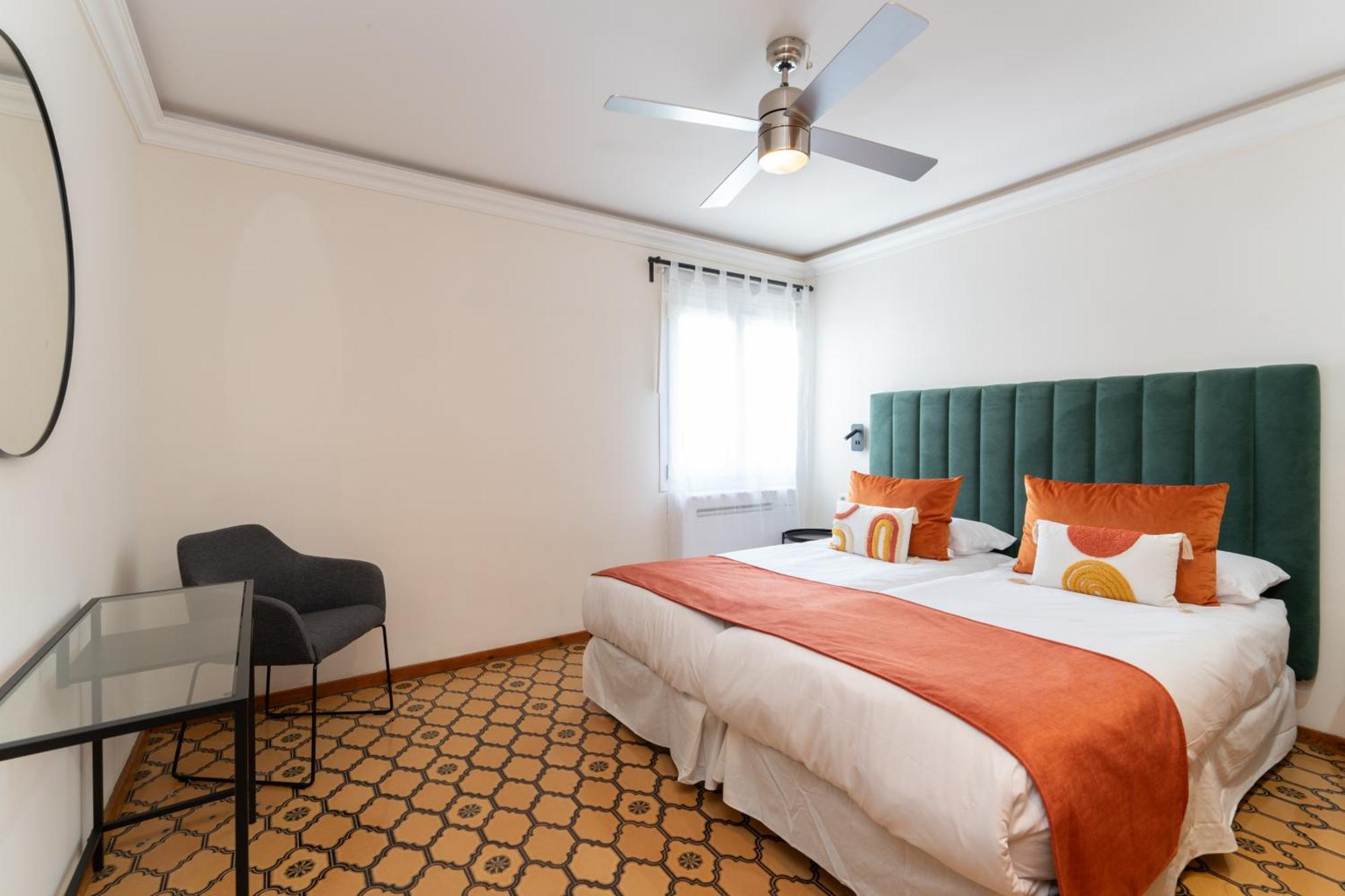 Alsol El Chaparral Apartahotel *