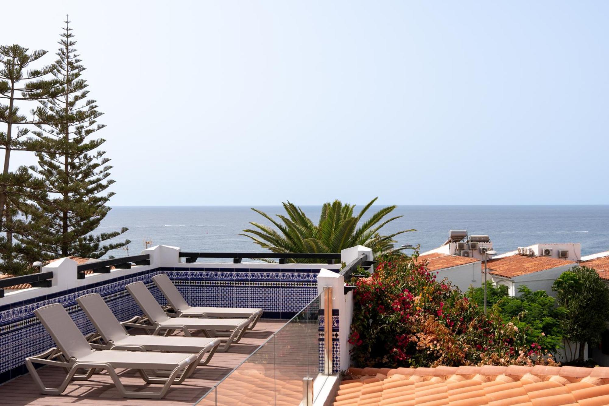 Apartahotel Alsol El Chaparral