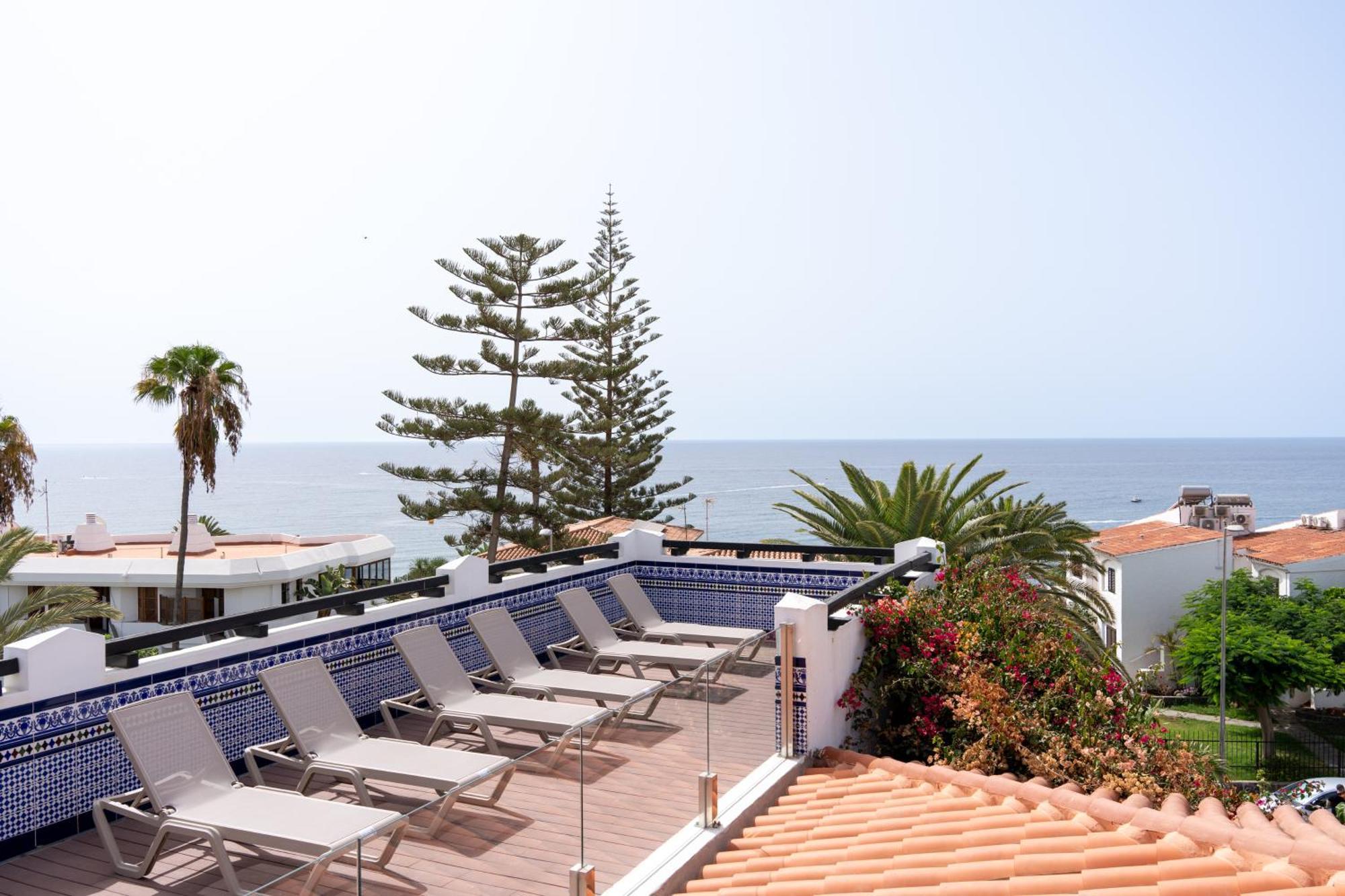 Alsol El Chaparral Apartahotel *