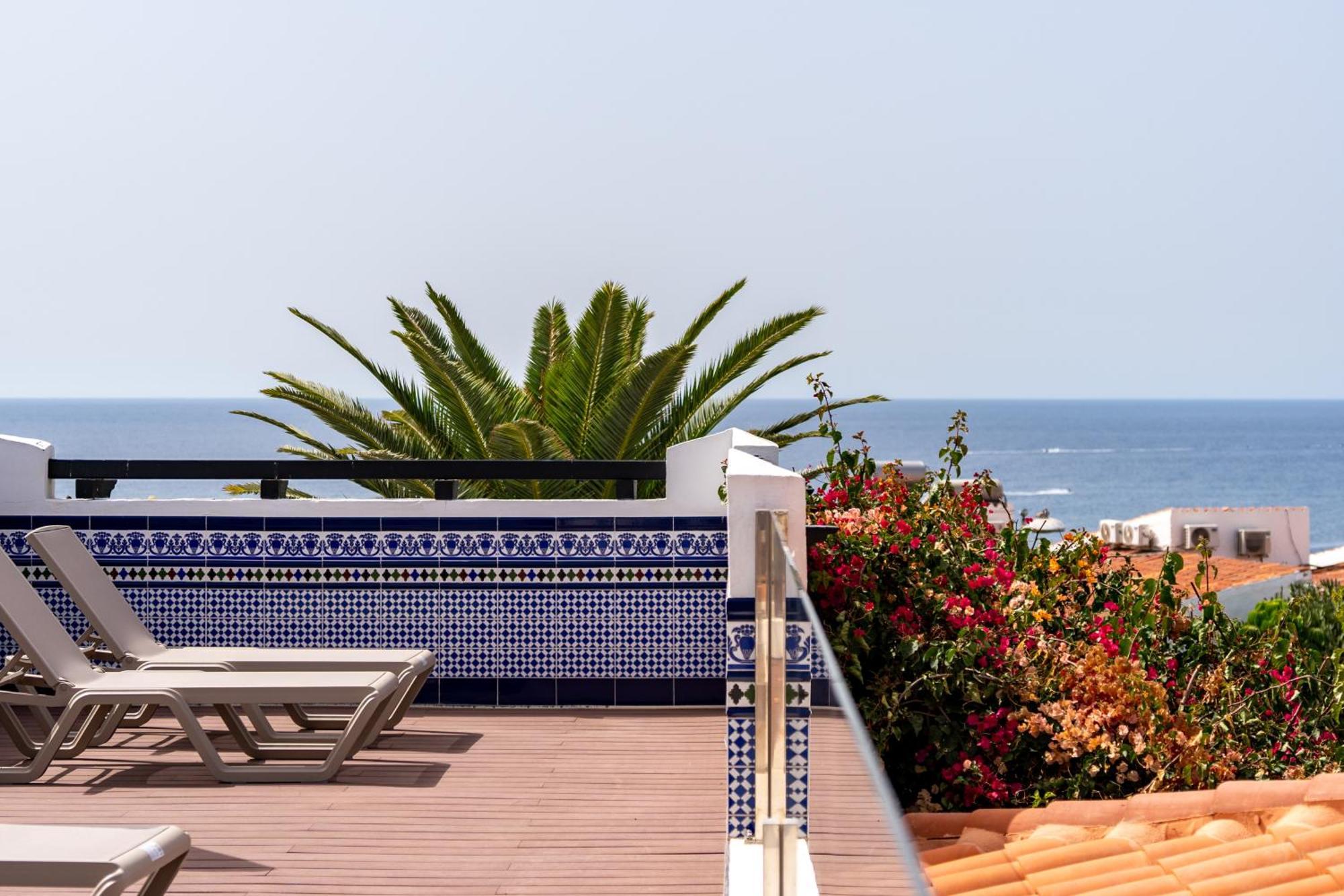 Alsol El Chaparral Apartahotel Playa del Inglés